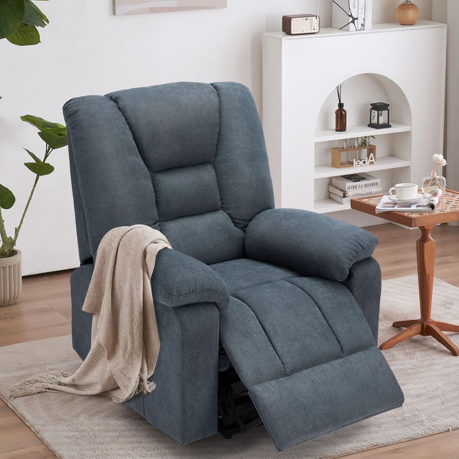 AECOJOY 13011UBU-LS01 recliners - View #6