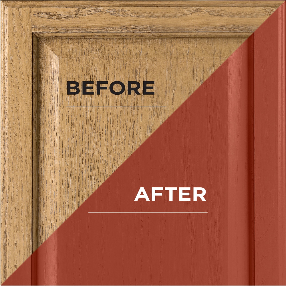 Rust-Oleum 38039003T Cabinet-Furniture-Paint - View #2