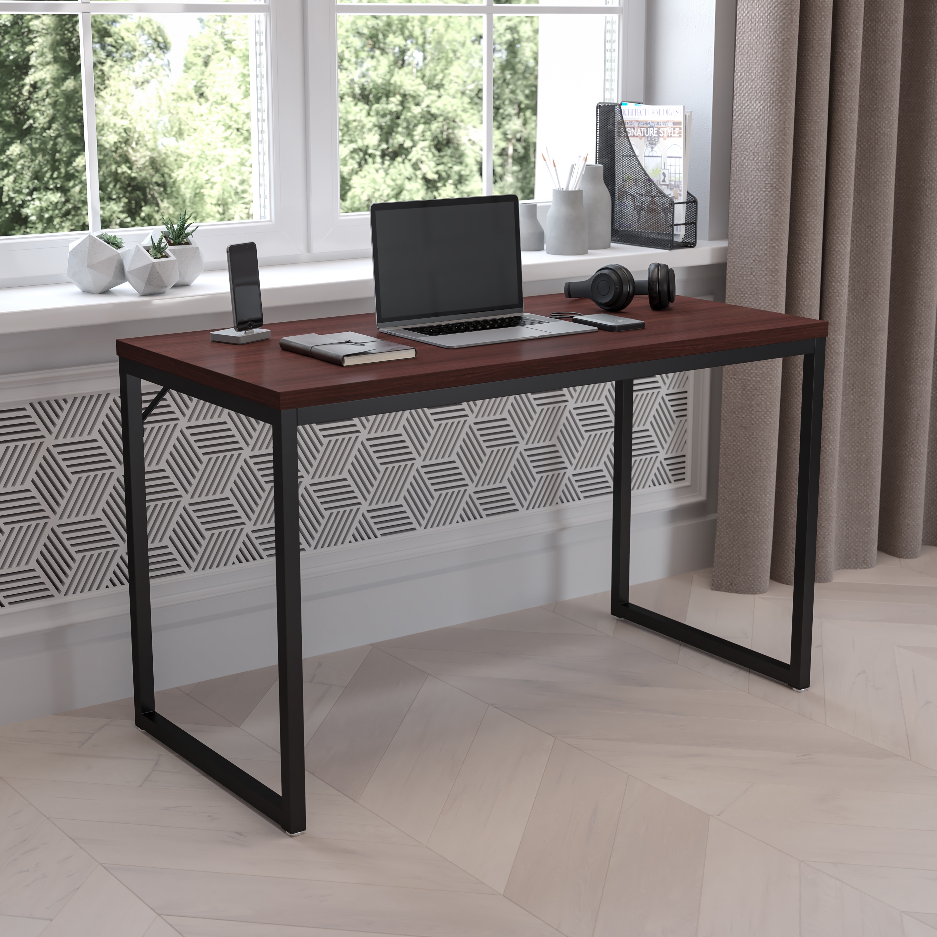 Flash Furniture 889142945802 desks - View #2