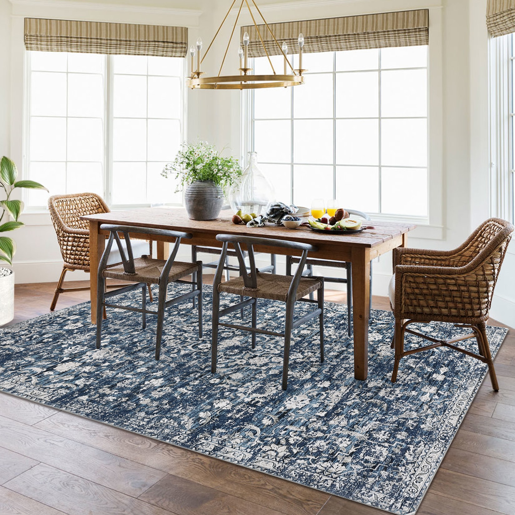 Assile ASRUG26820134WS77 rugs - View #4
