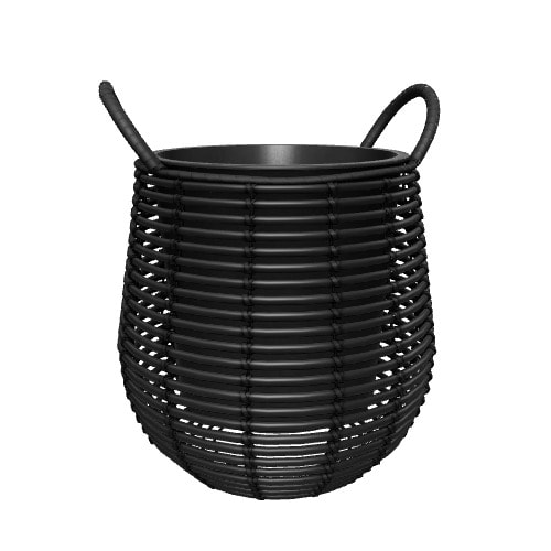 Three-dimensional representation of the product