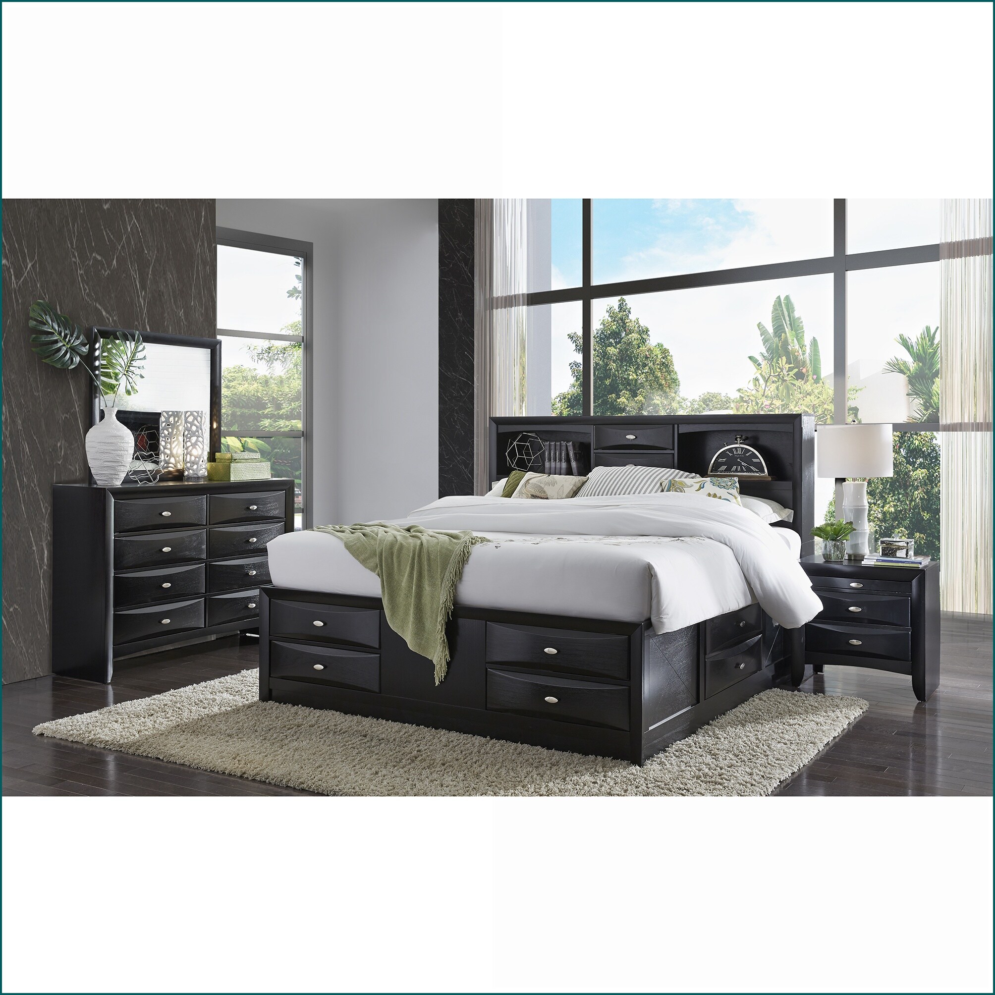 Watnature RA1CMT8WS6FO nightstands - View #4