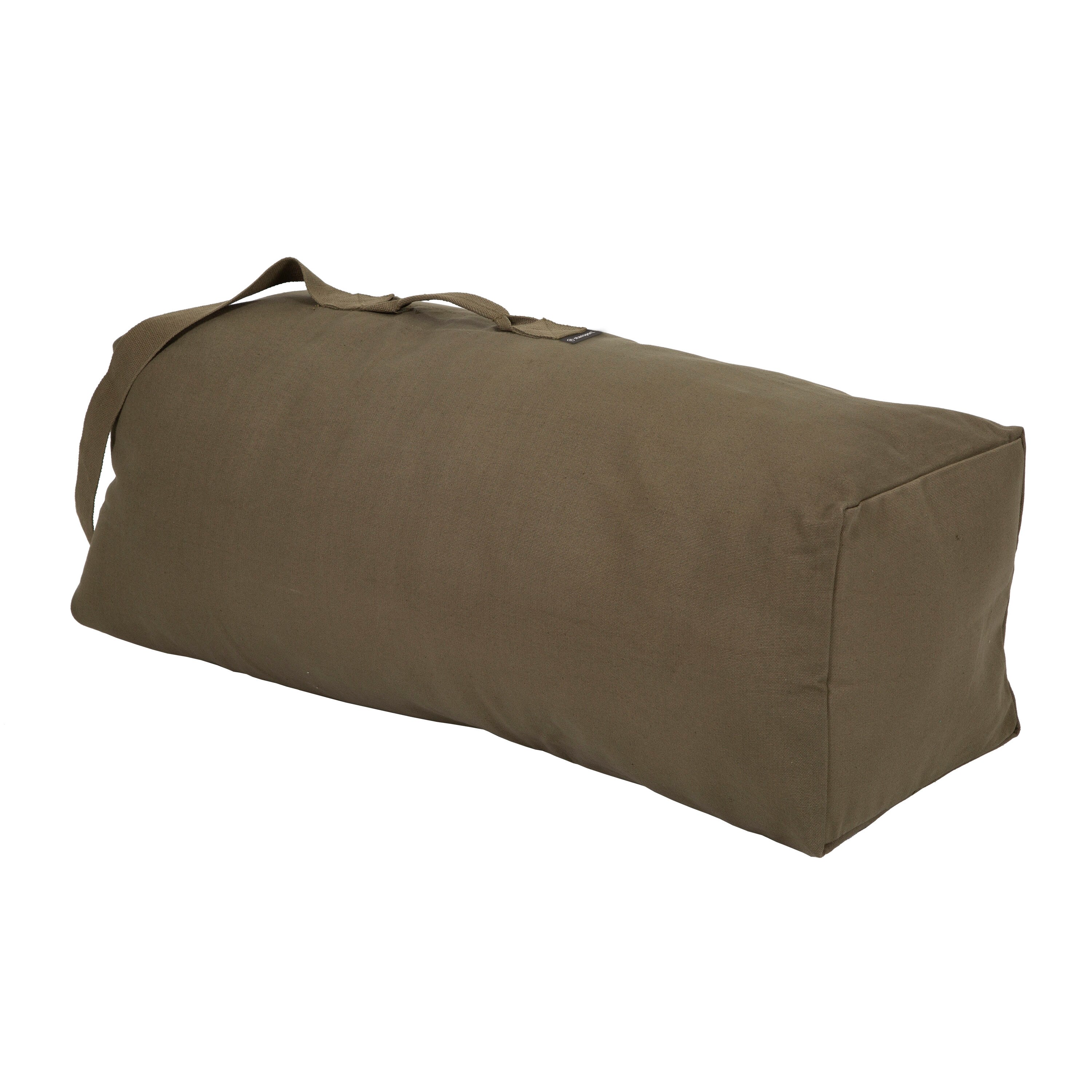 Stansport 50 X 18 X 18 Olive Green Crossbody Bag in the Bags & Backpacks  department at