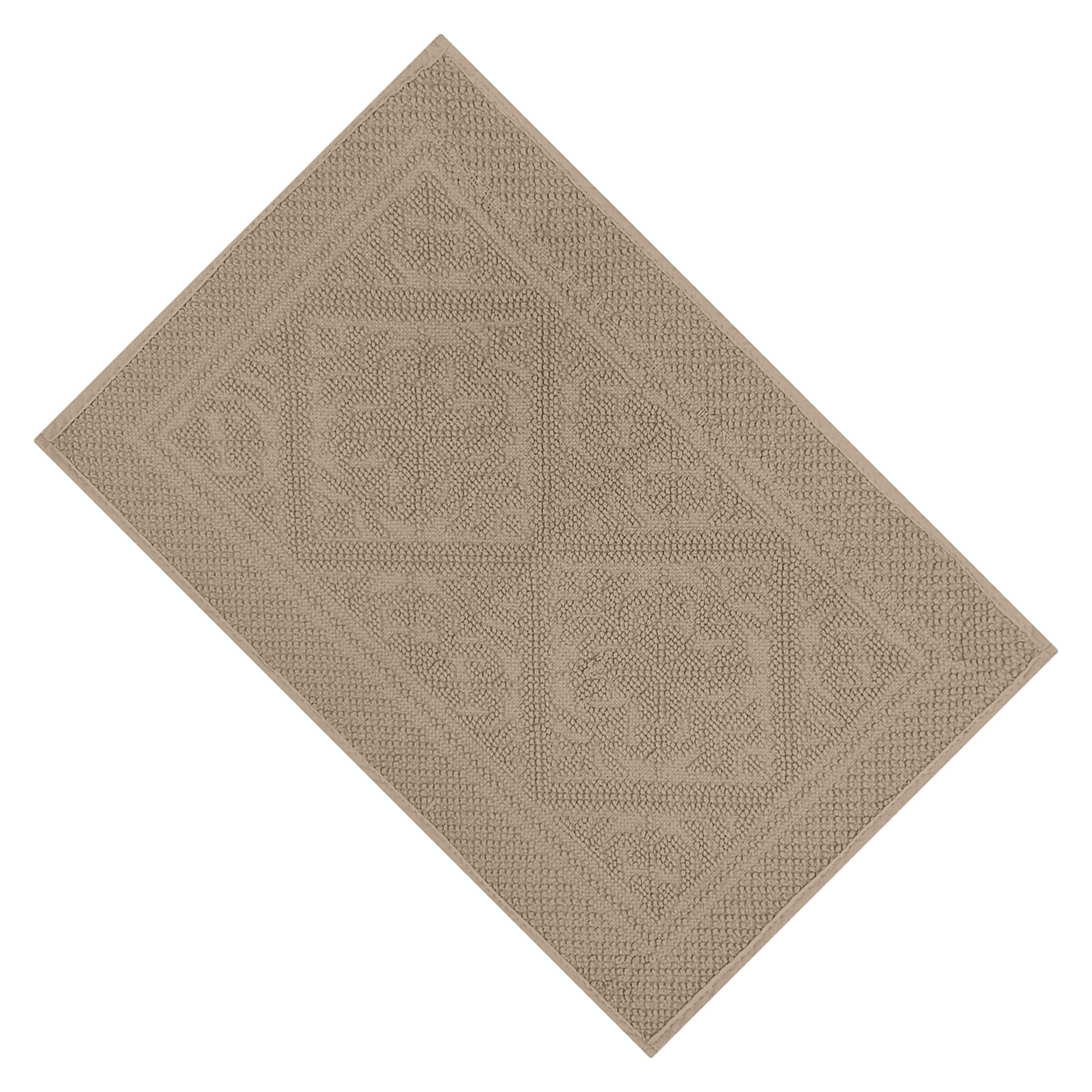 Better Trends 2PCBAJQ2134BE Bath-Rugs - View #4