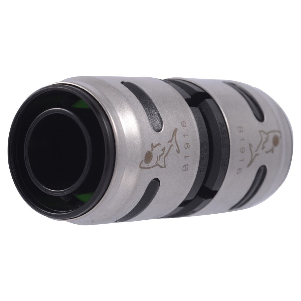 SharkBite K016Z6 EvoPEX 3/4-in Push-to-Connect Coupling (6-Pack)