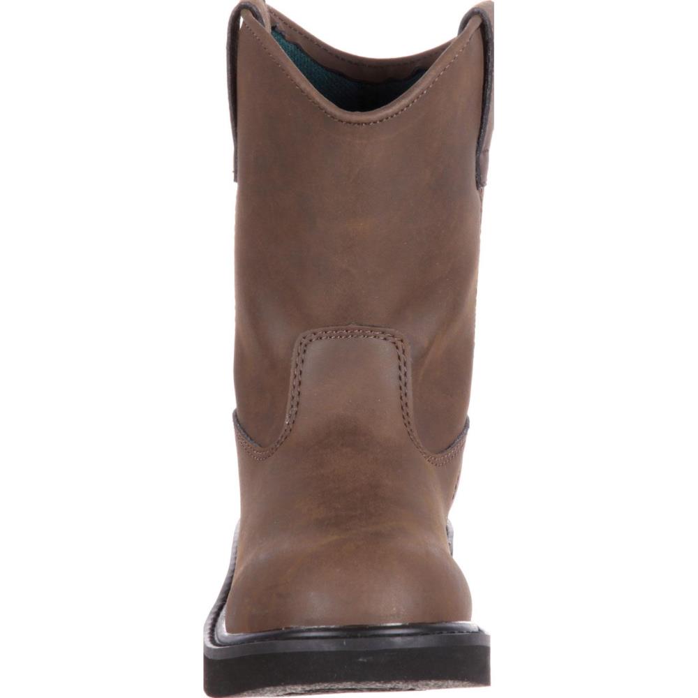 Georgia Boot G099     M  120 footwear - View #3
