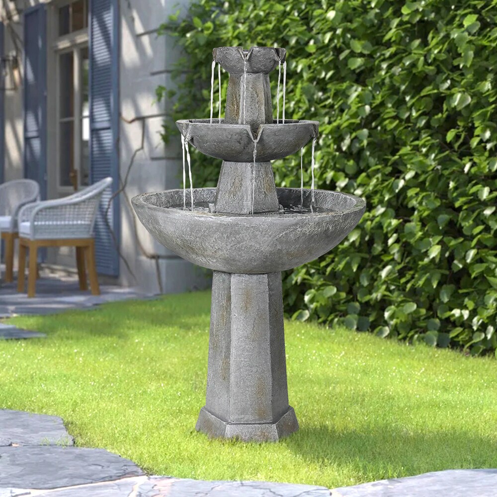 Watnature SJ51067 fountains - View #2