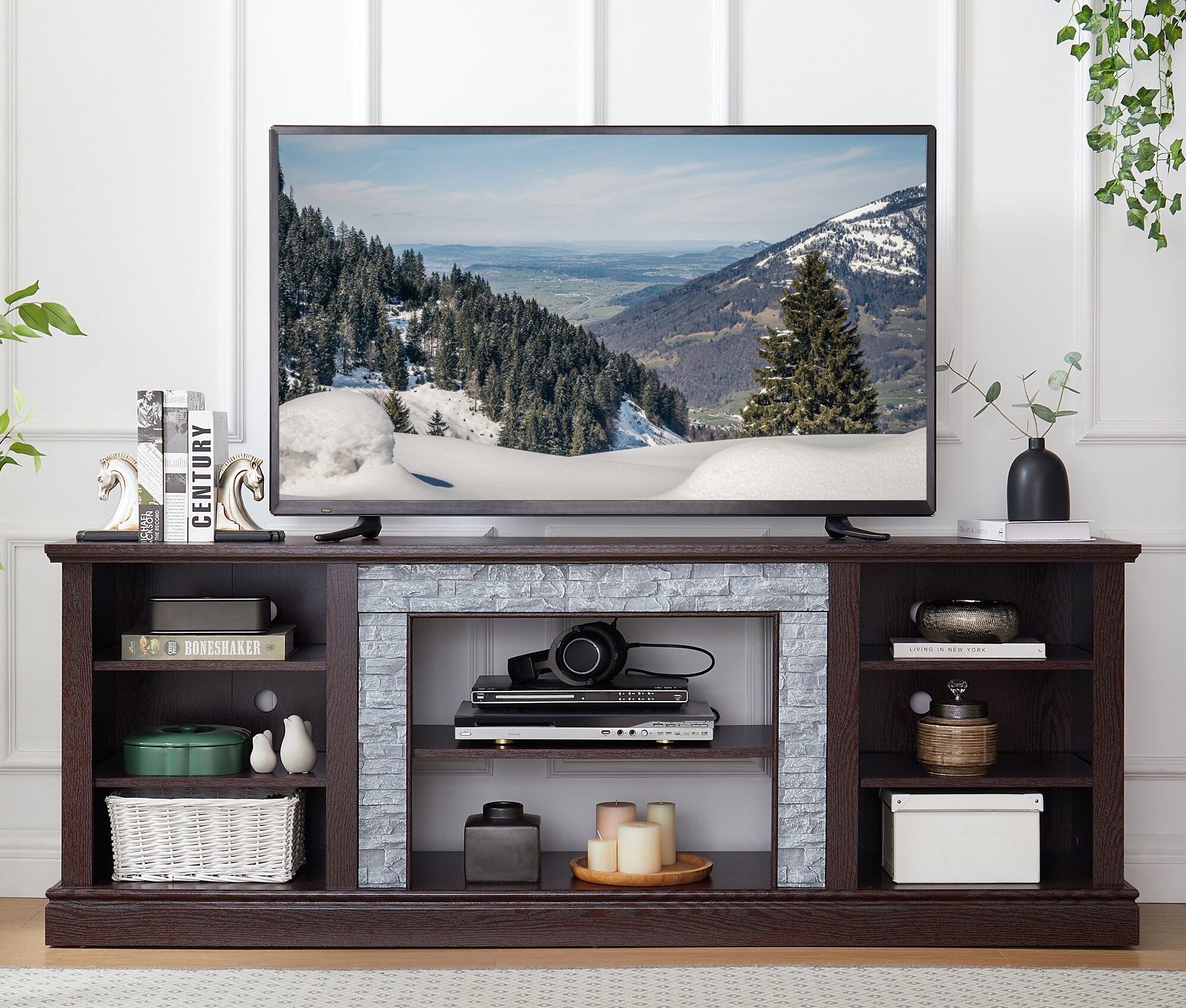 SINOFURN SYC160030BN Tv-Stands - View #8