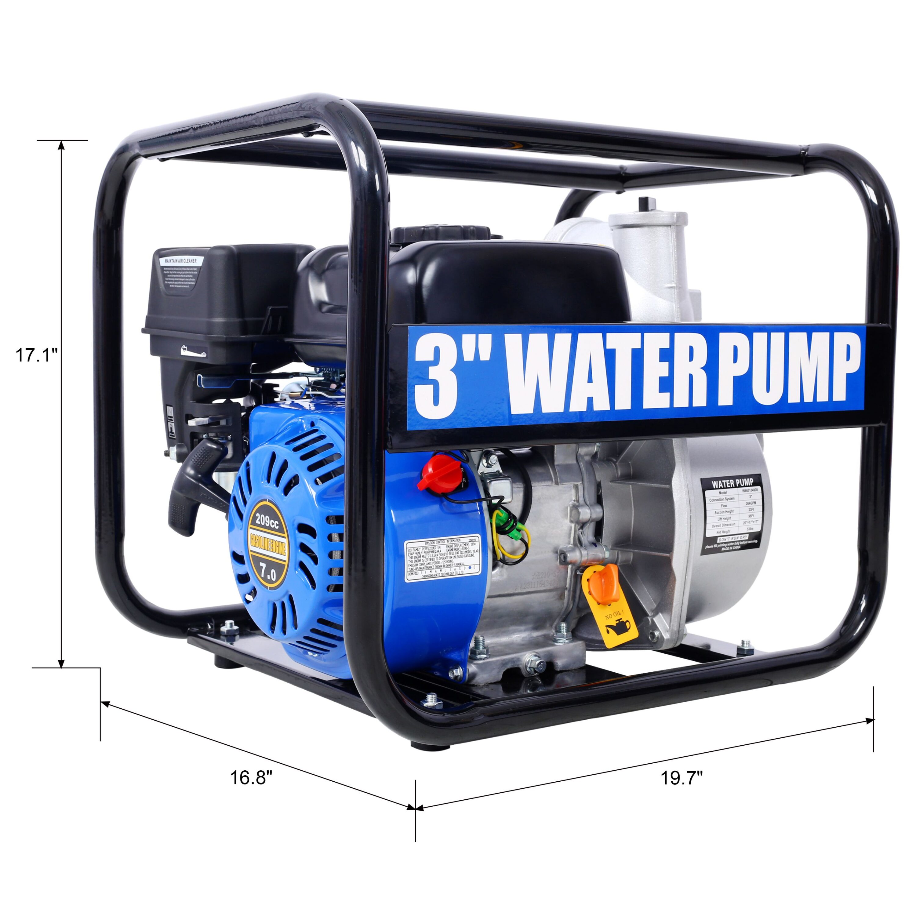 Siavonce ZX-105313 pumps - View #12