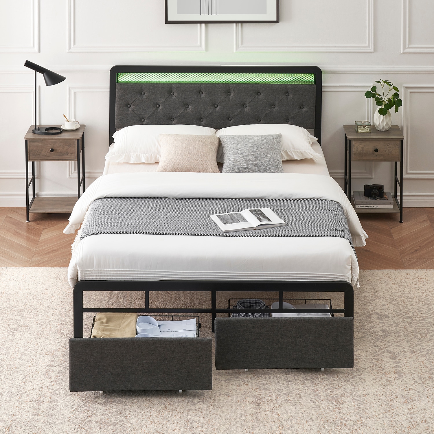 Assile ANCRPMIE6W5TG6W0H beds - View #4