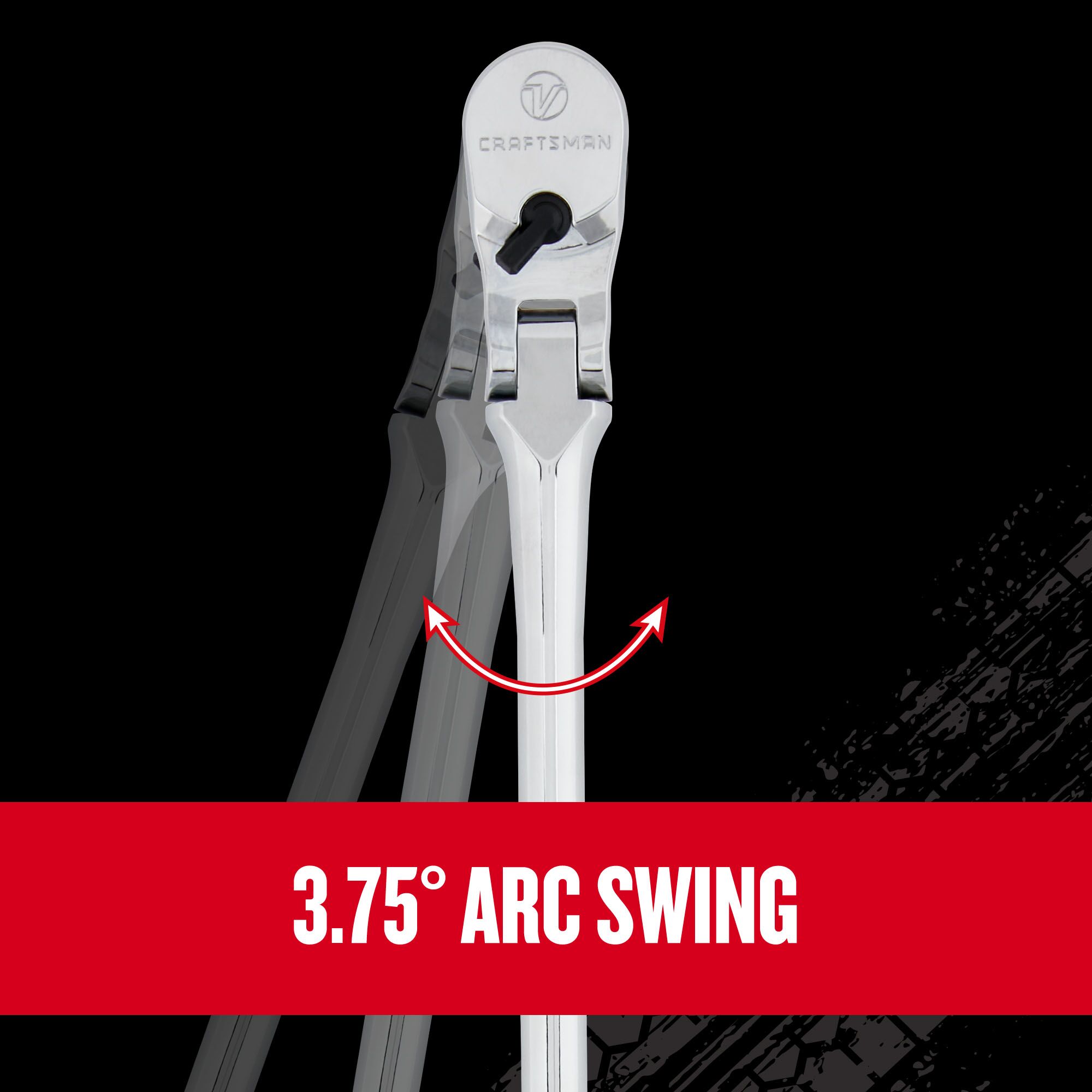CRAFTSMAN CMMT86333V ratchets - View #4