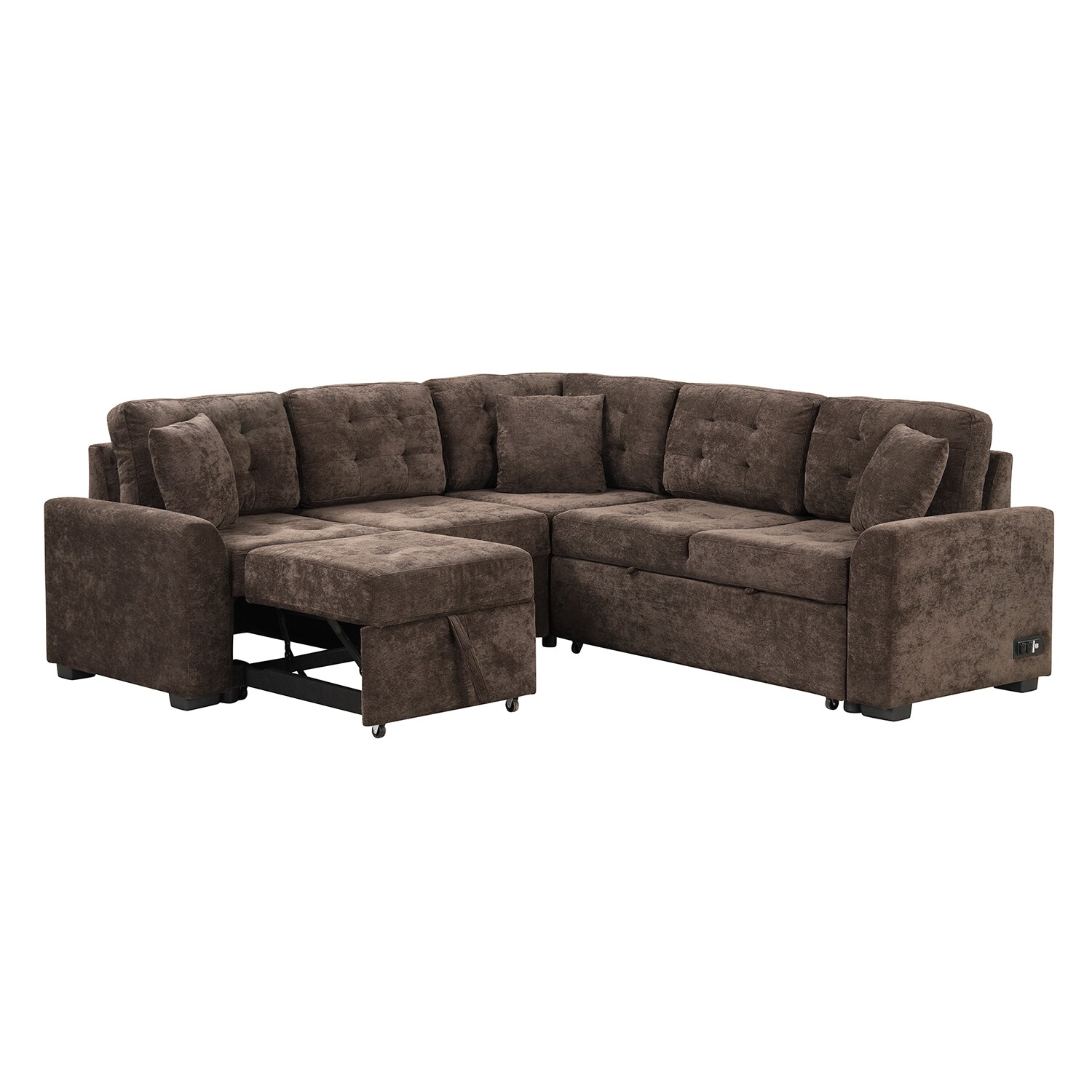 Bybafun YA3700215 Sofas-Loveseats - View #6