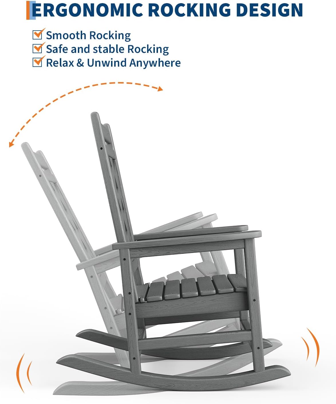 Garvee CJH-PPG-339S5PTV Patio-Chairs - View #4