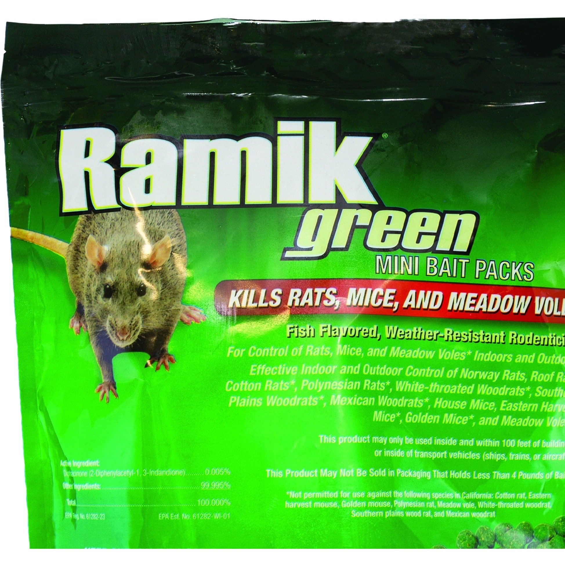 Ramik 156192 Livestock-Feed-Supplements - View #2
