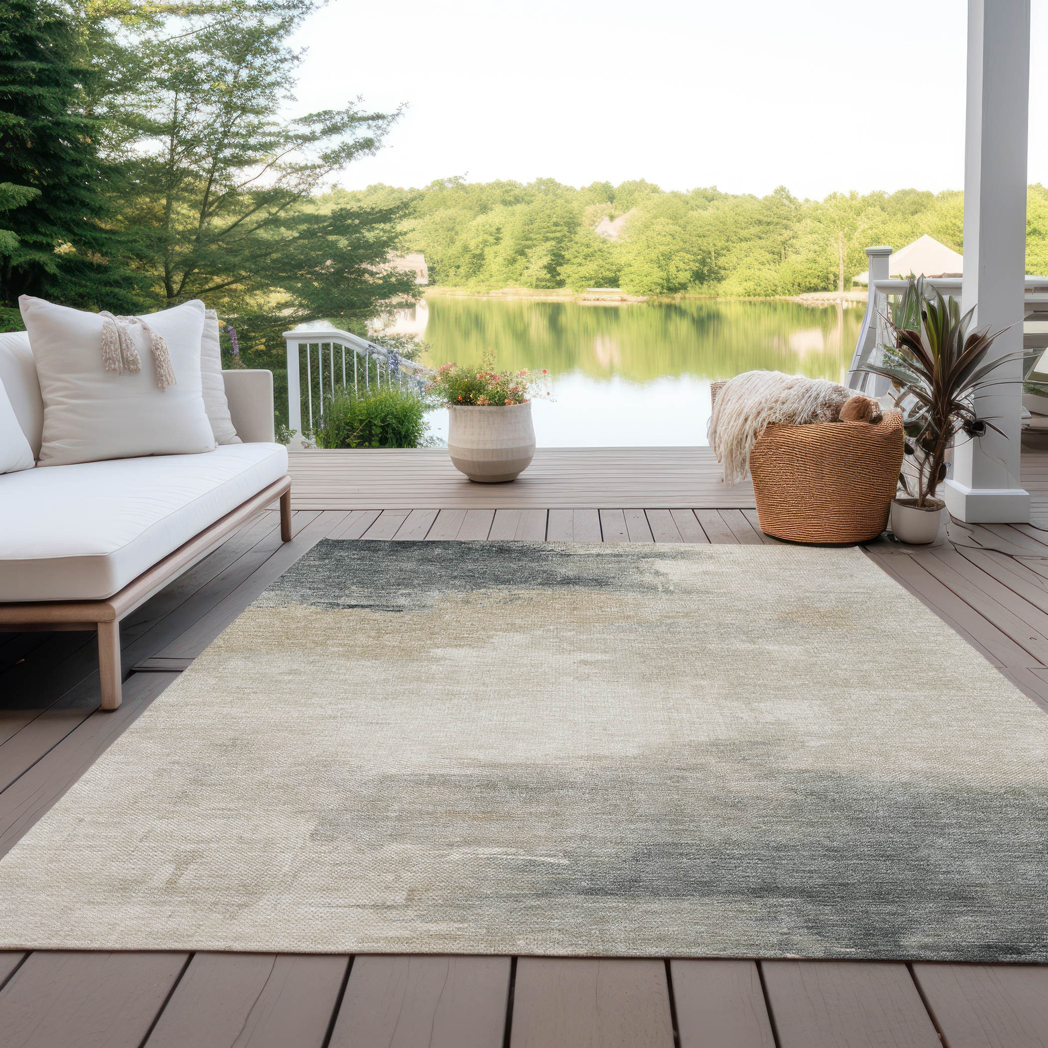 Addison Rugs ACN1672BG3X5 rugs - View #6