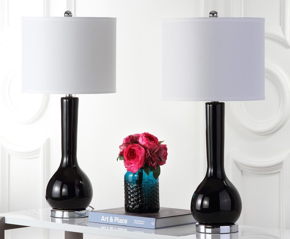 Safavieh LIT4091J-SET2 Lamp-Sets - View #2