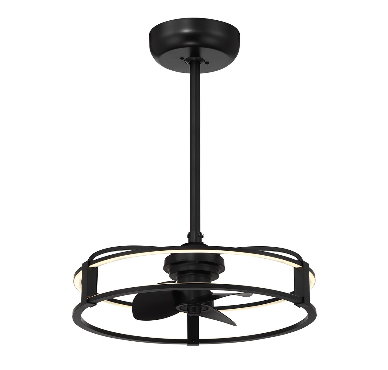 Savoy House 23-FD-645-89 Ceiling-Fans - View #3