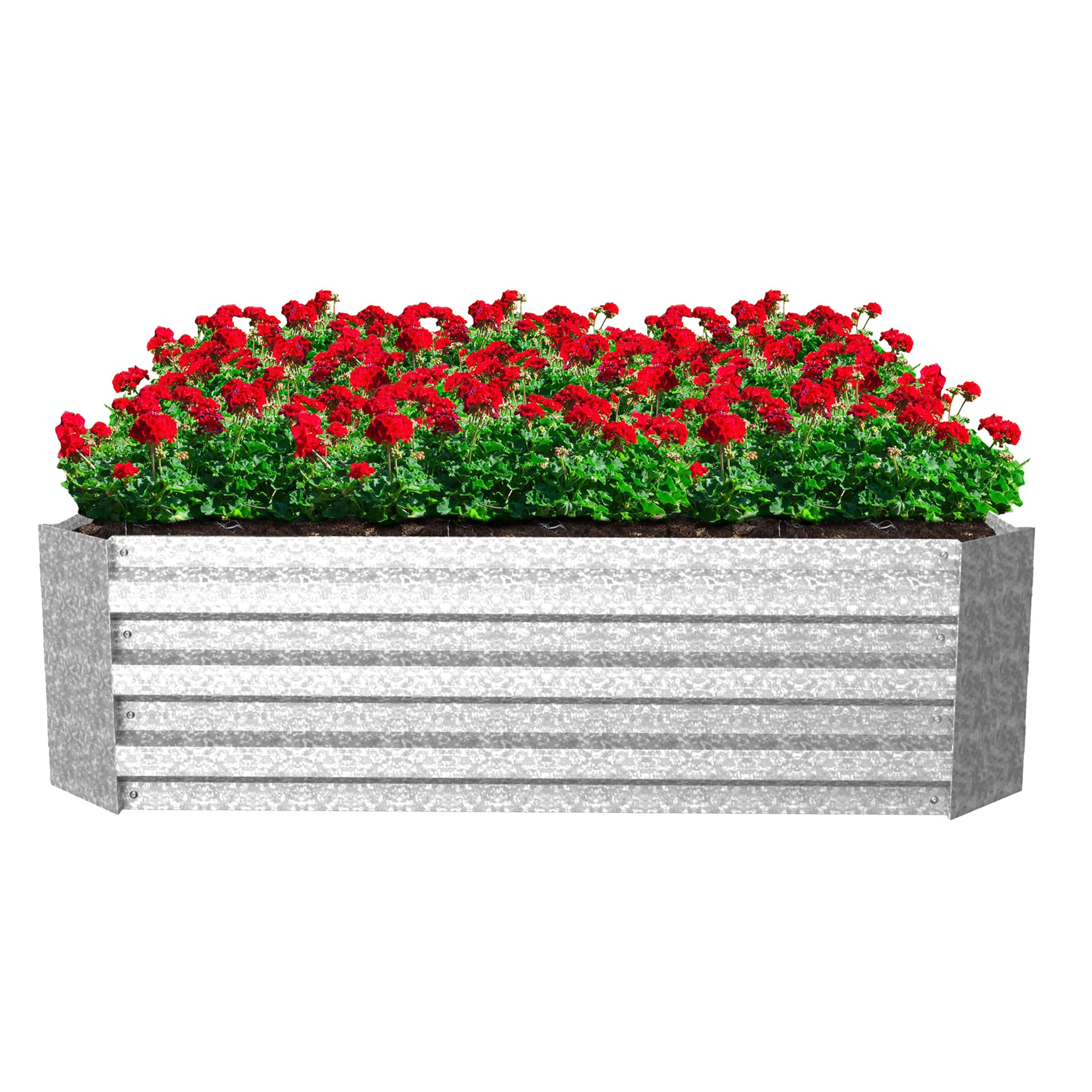 Nature Spring 379666EKO Raised-Garden-Beds - View #10