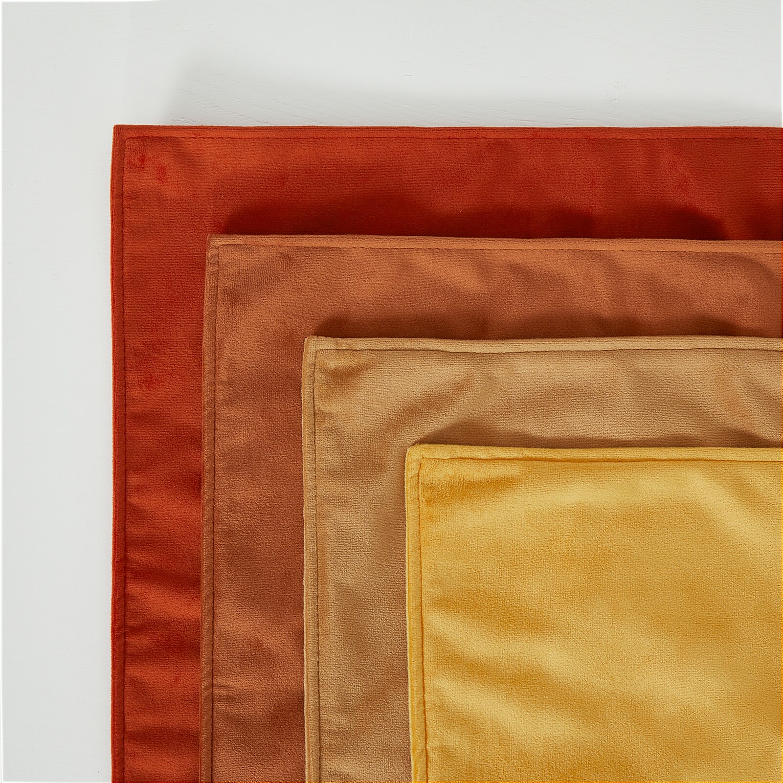 Topfinel 148 YELLOW 20IN Accent-Pillows - View #4