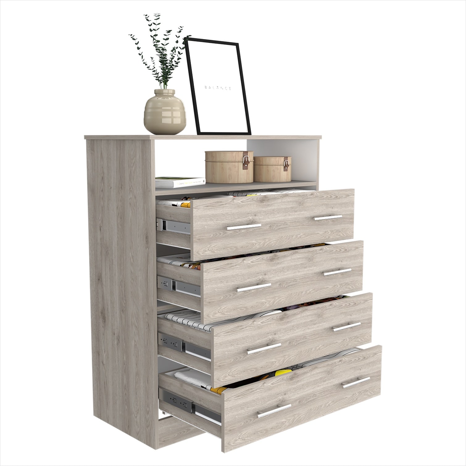 SUNCREAT Z6W6MZ0RP1MB dressers - View #4