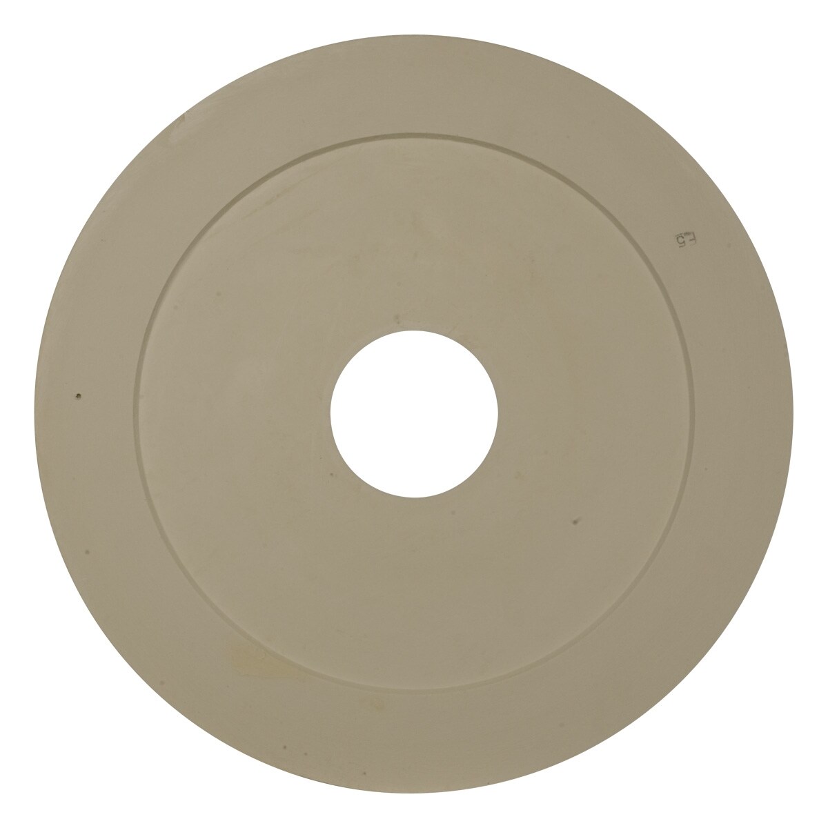 Melonie 16'' Primed Decorative Ceiling Medallion
