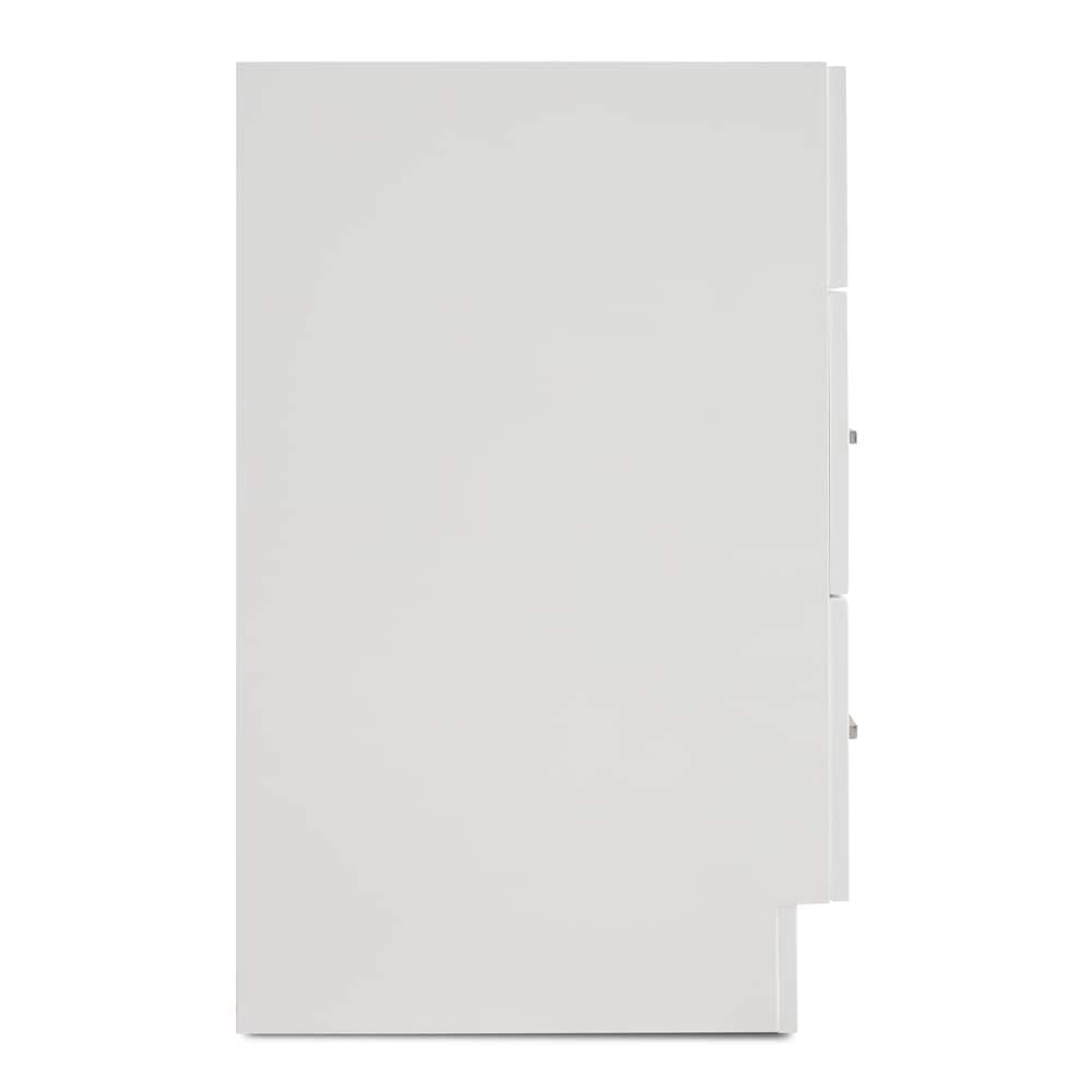ARIEL F043S-BC-WHT vanities - View #4