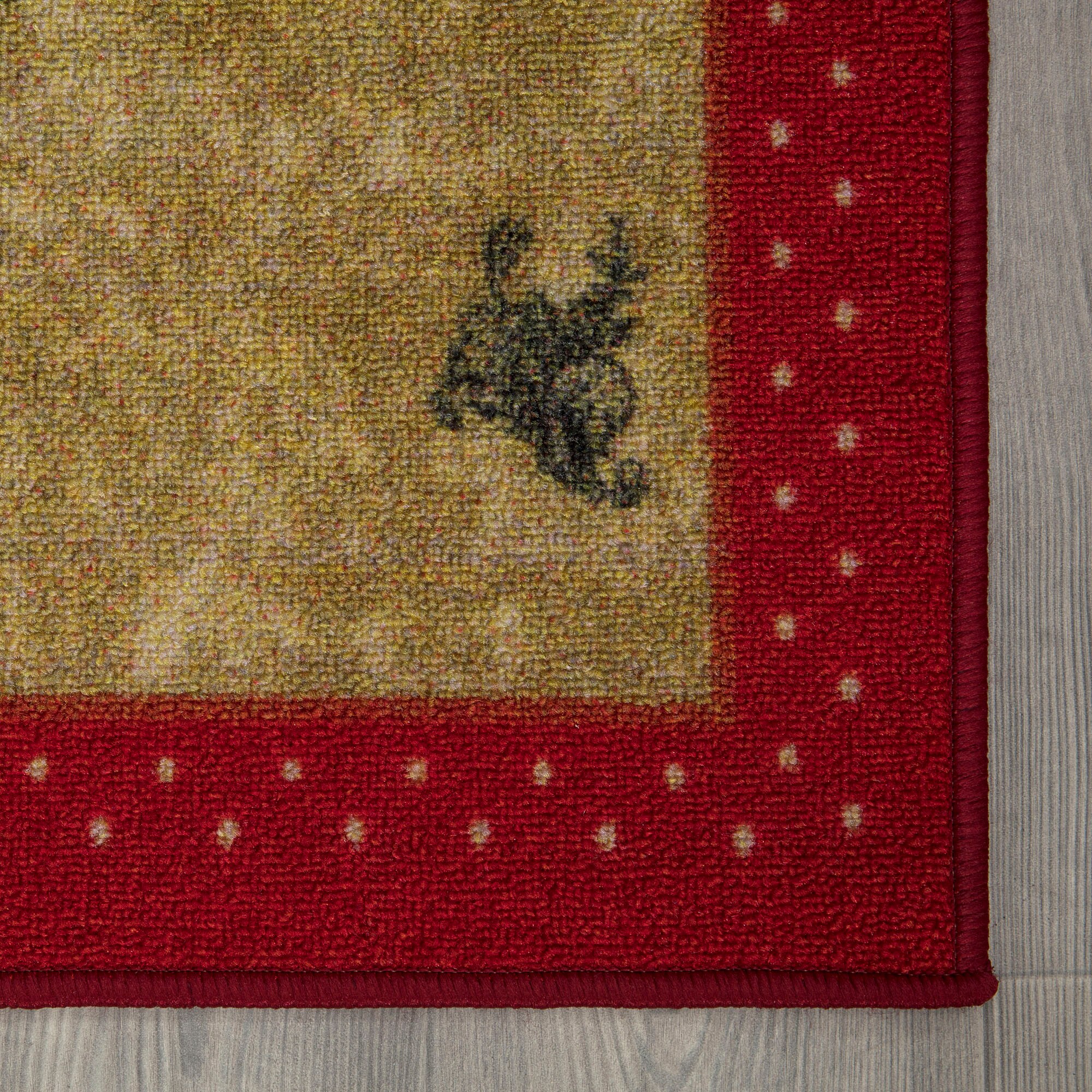 Ottomanson DBK4000-20X59 rugs - View #10