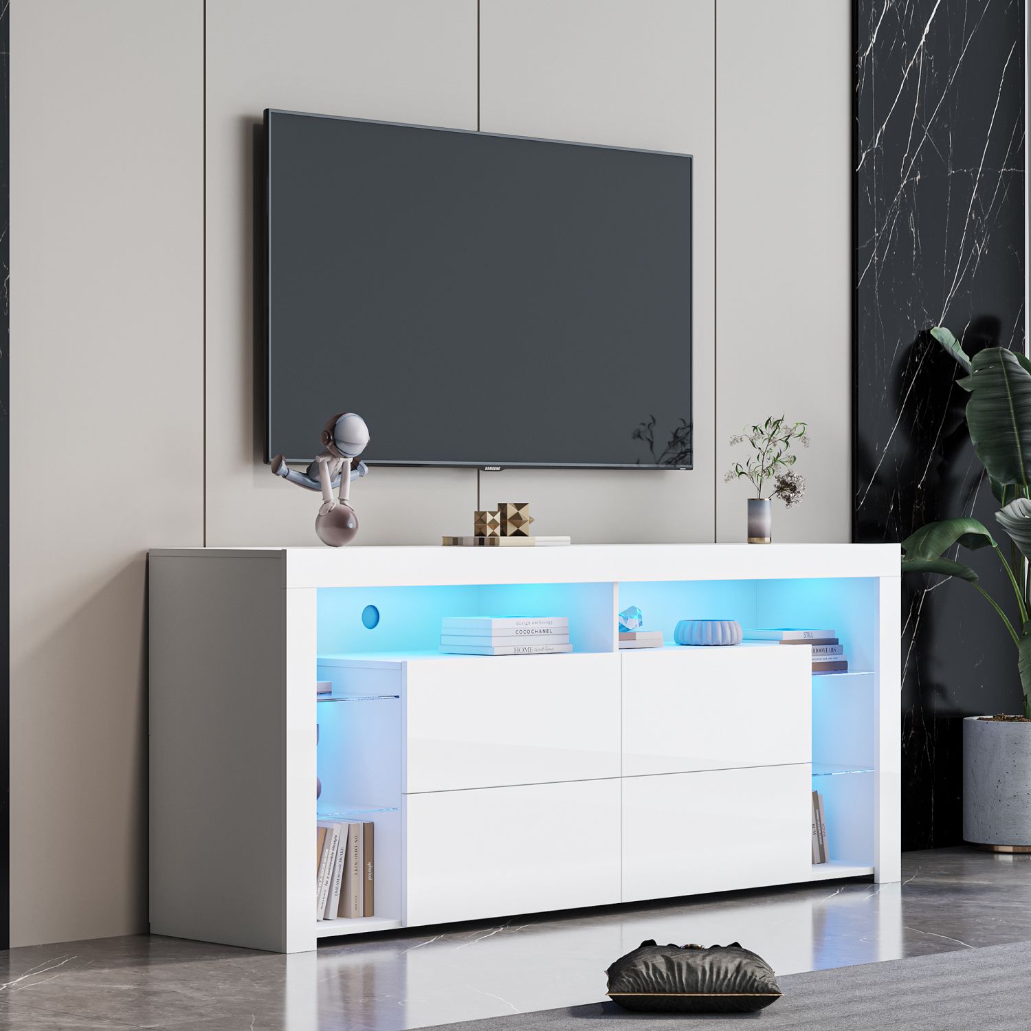 JASMODER W331S00096 Tv-Stands - View #2