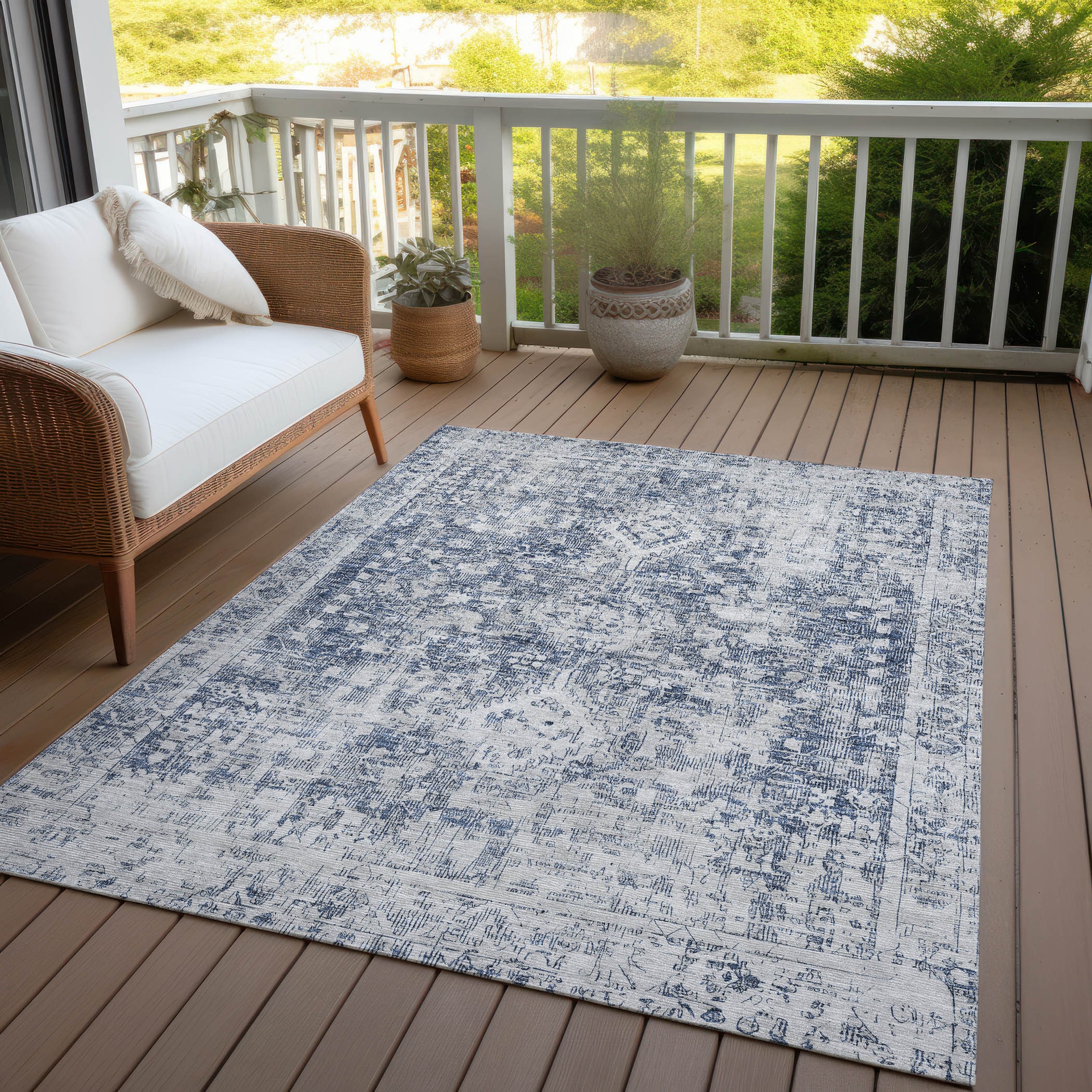 Addison Rugs ACN1229NA8X10 rugs - View #8