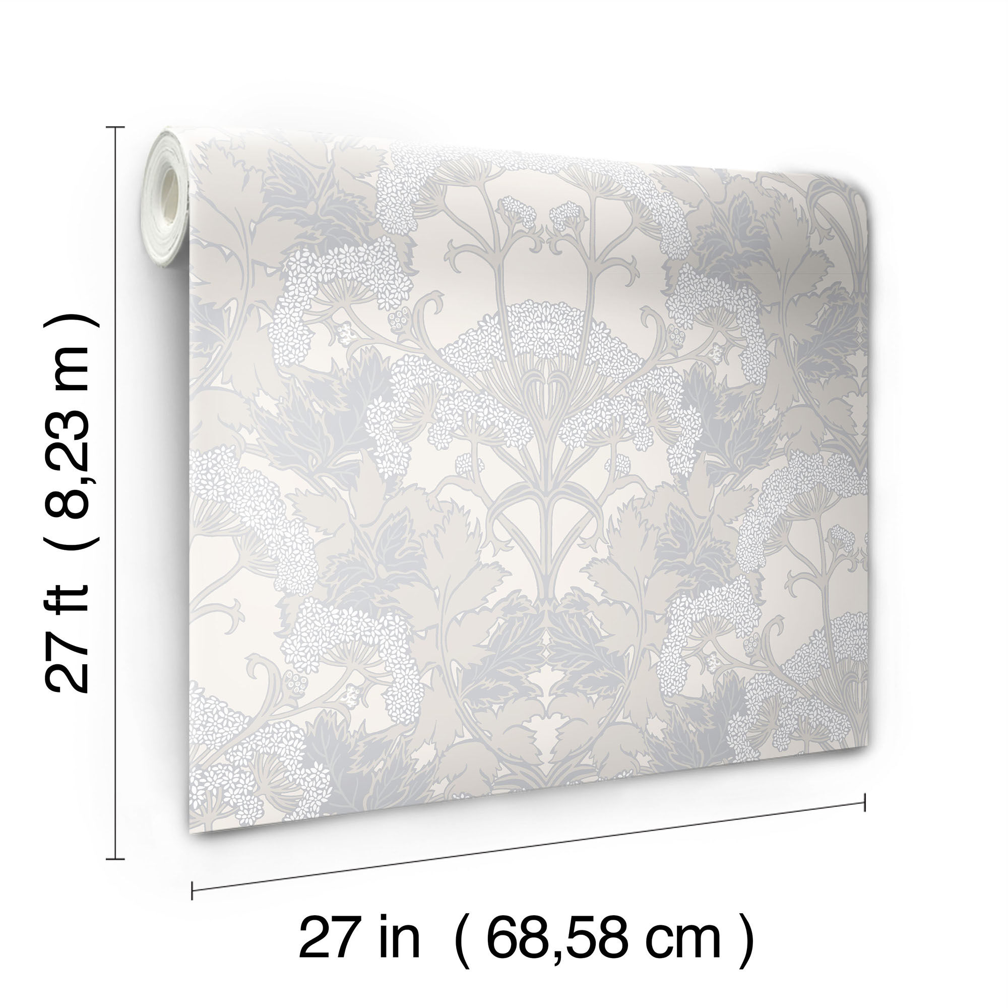 York Wallcoverings NV5556 wallpaper - View #5