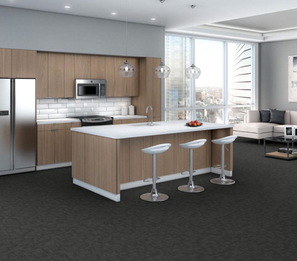 Shaw 7P0UU00505 Carpet-Tile - View #10