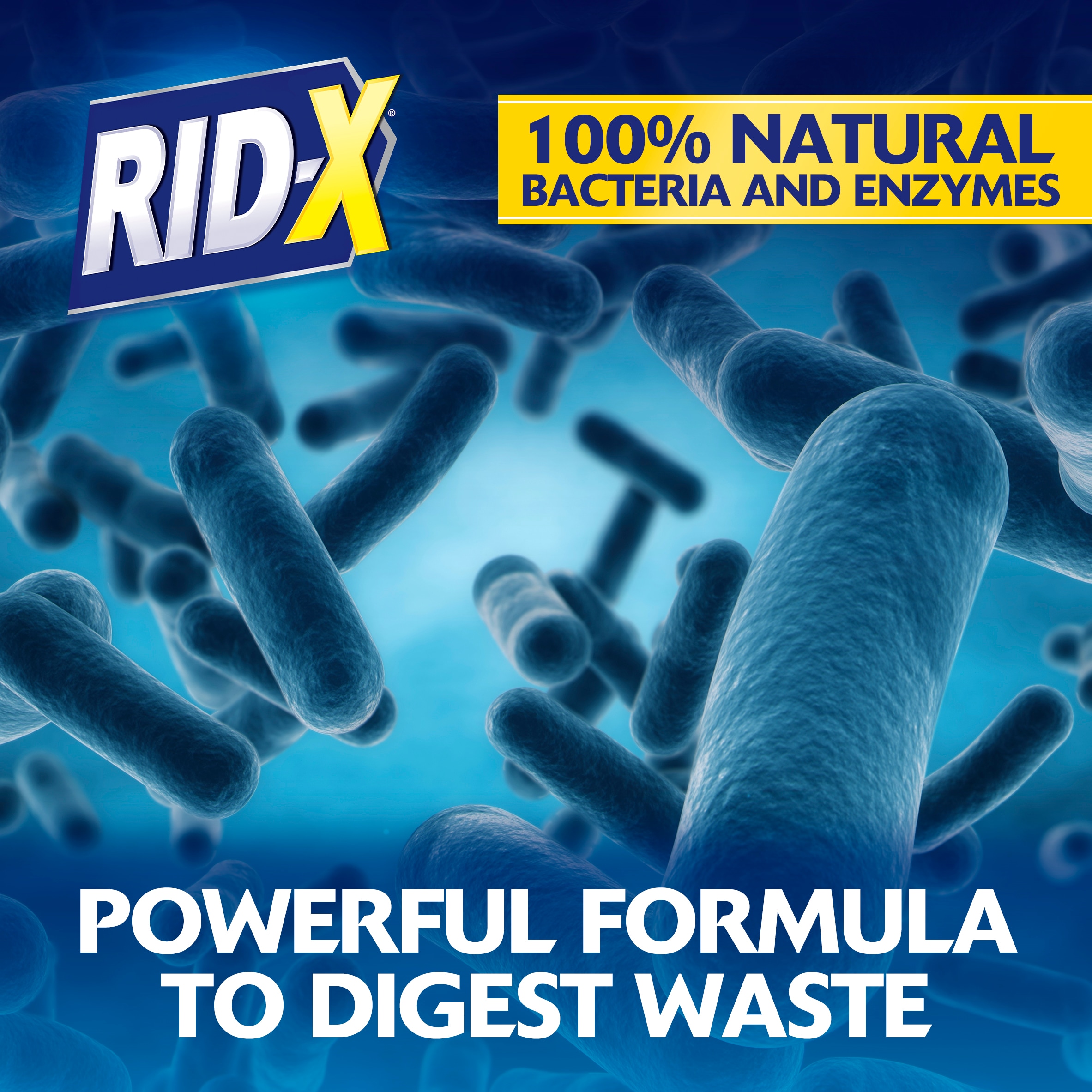 Rid-X 019200894487 Septic-Cleaners - View #5