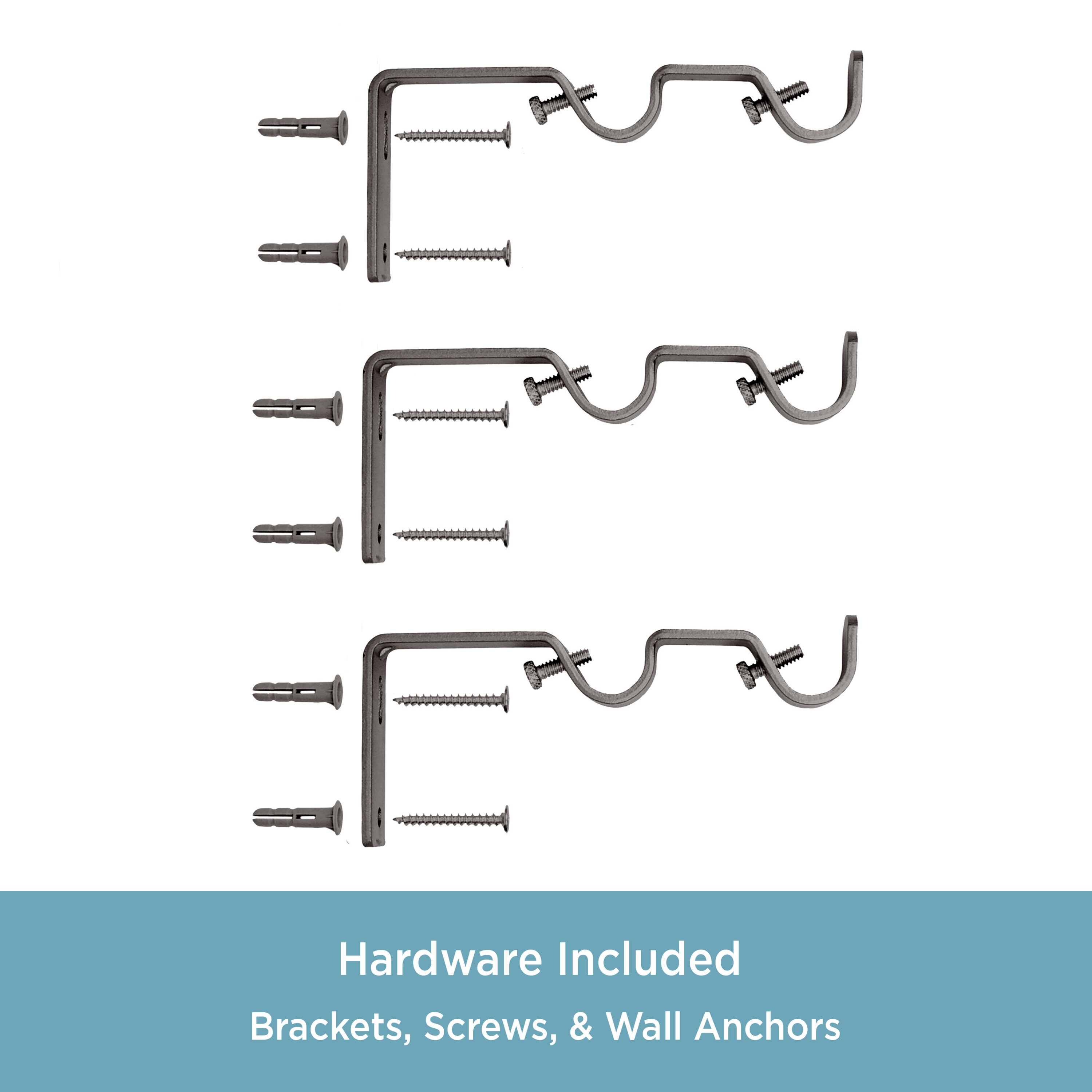 Kenney T85922NP Curtain-Rods - View #5