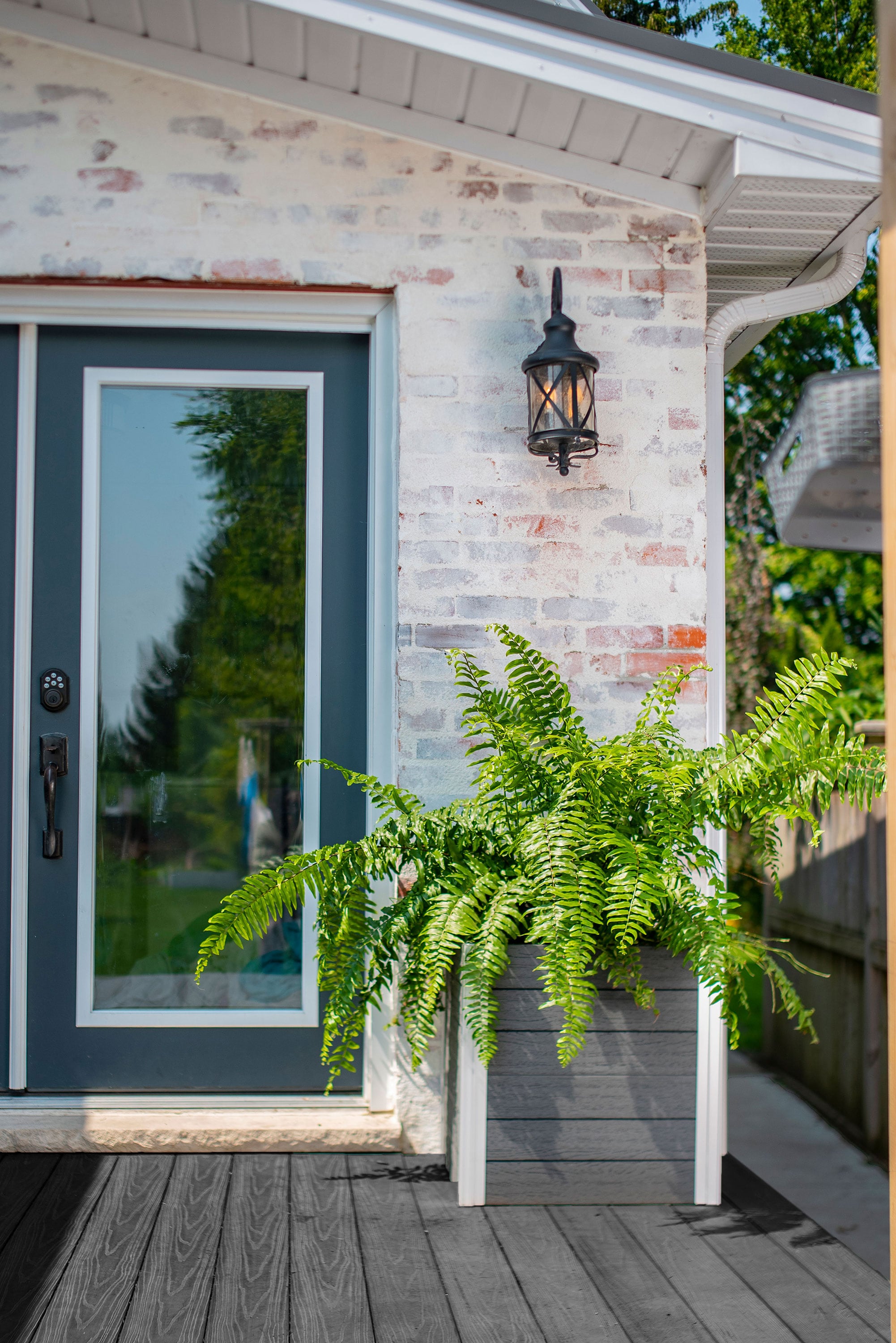 Vita VT17611 Planter-Window-Box - View #3