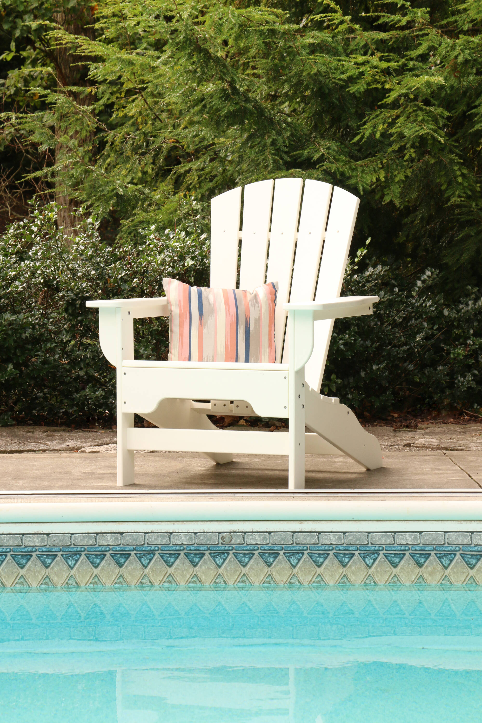 DuroGreen BR3529WH Patio-Chairs - View #10