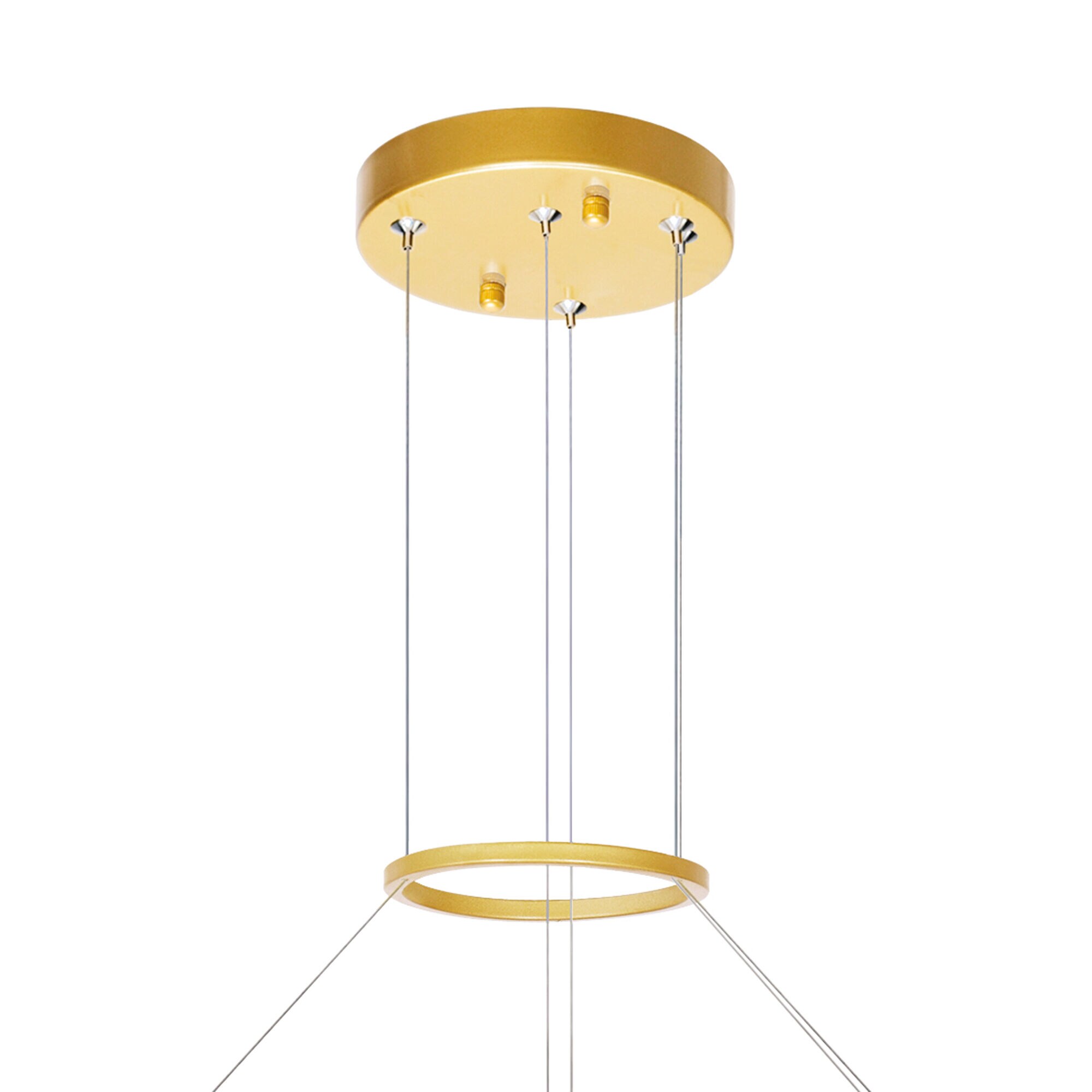 CWI Lighting 1246P24-602-A b090015 - View #8