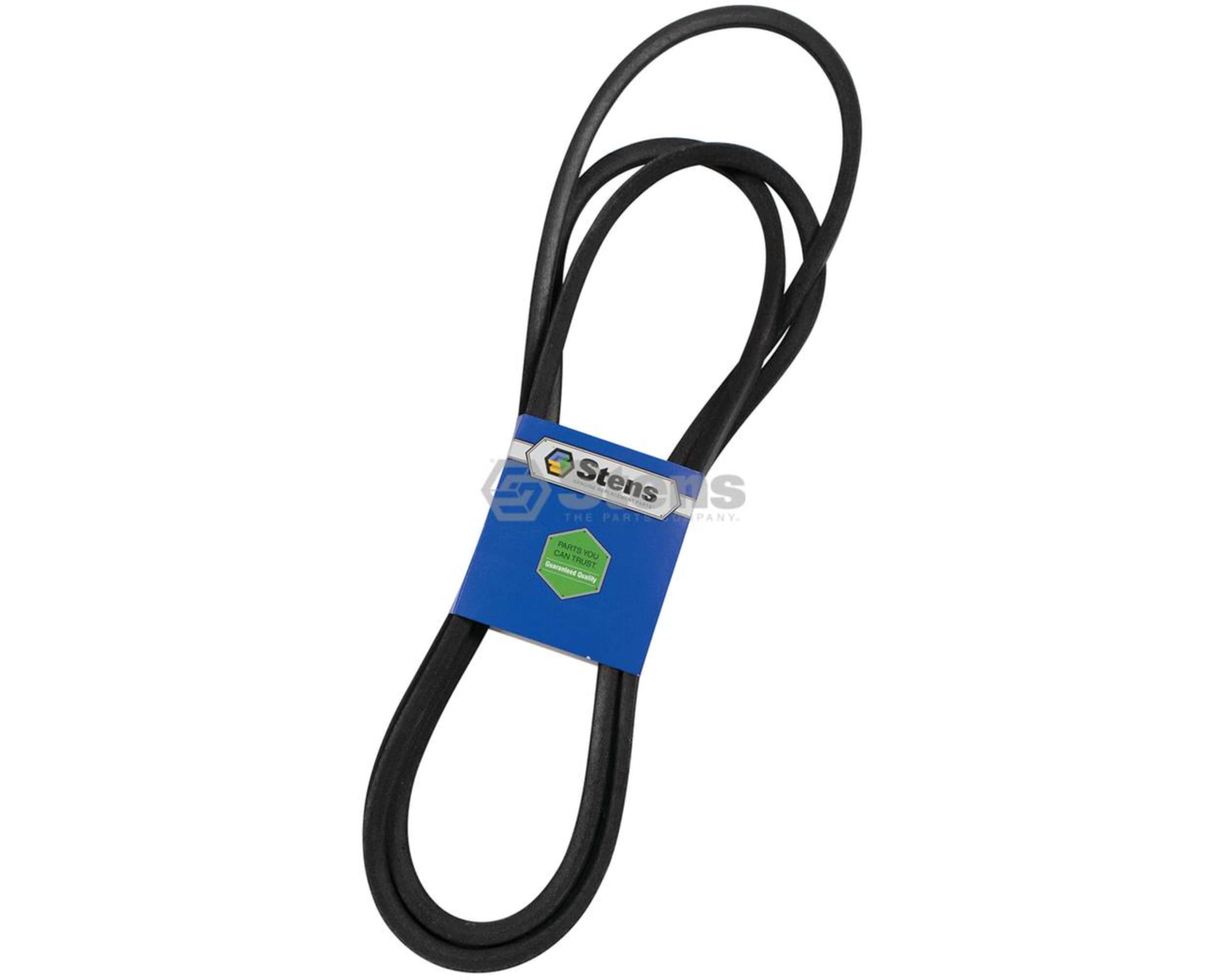 Stens 265-739 5/8-in x 170.75-in Deck Belt, for 54-in Zero-turn Mowers, Replaces OEM Part Number Tcu31132