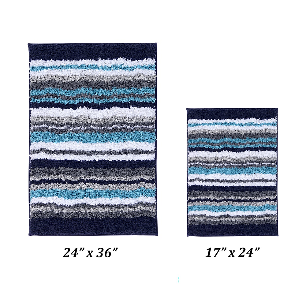 Better Trends BAGR2PC1740BG Bath-Rugs - View #4