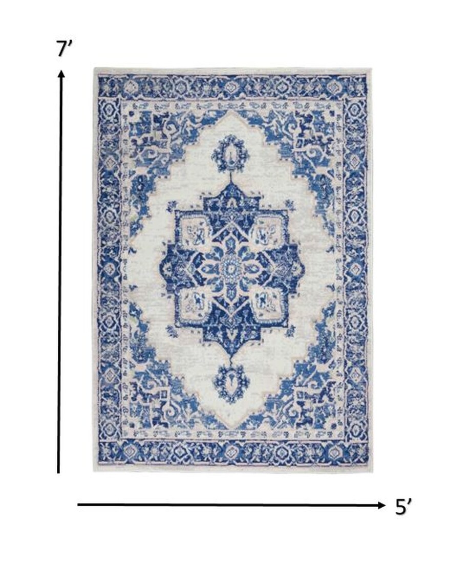 HomeRoots 4000385836 rugs - View #3