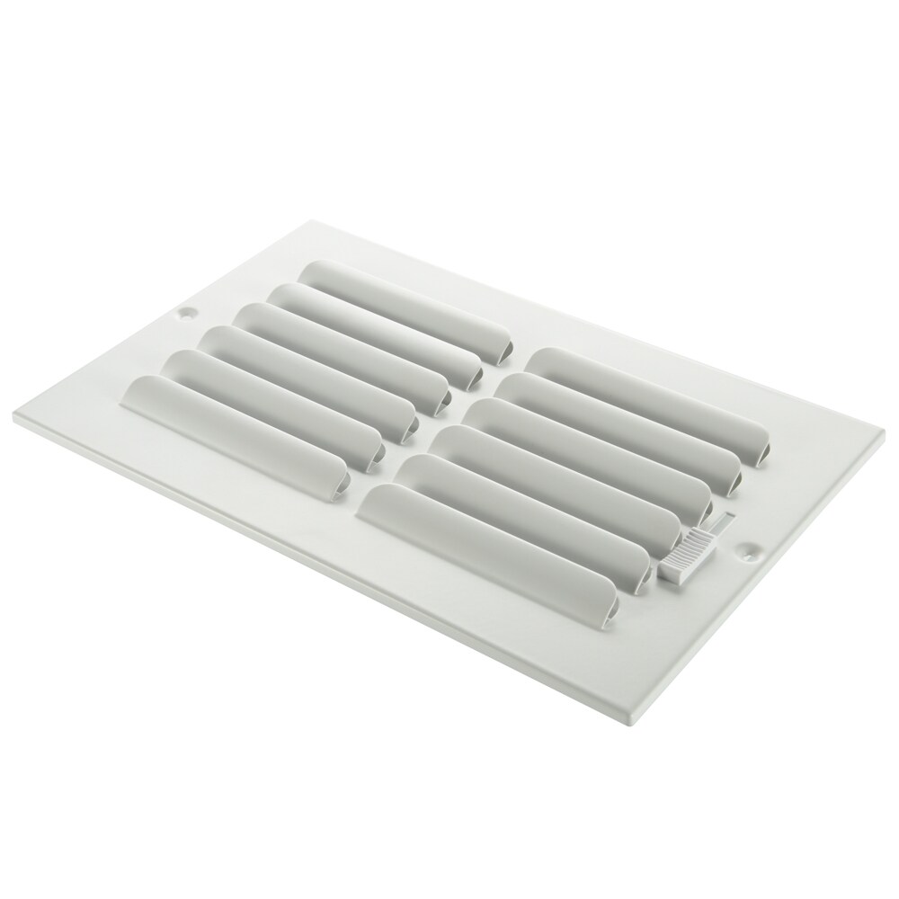 RELIABILT 5011408WH Sidewall-Ceiling-Registers - View #3