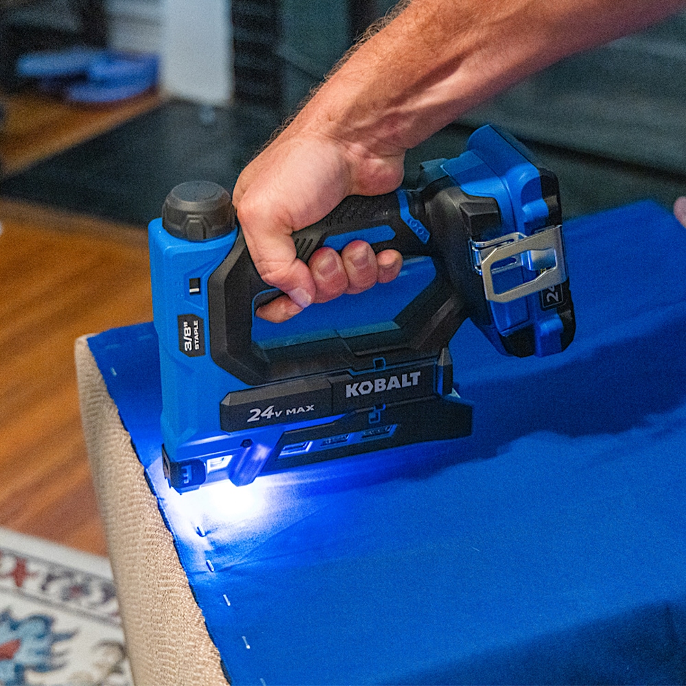 Kobalt KXST 124B-03 Pneumatic-Staplers - View #11