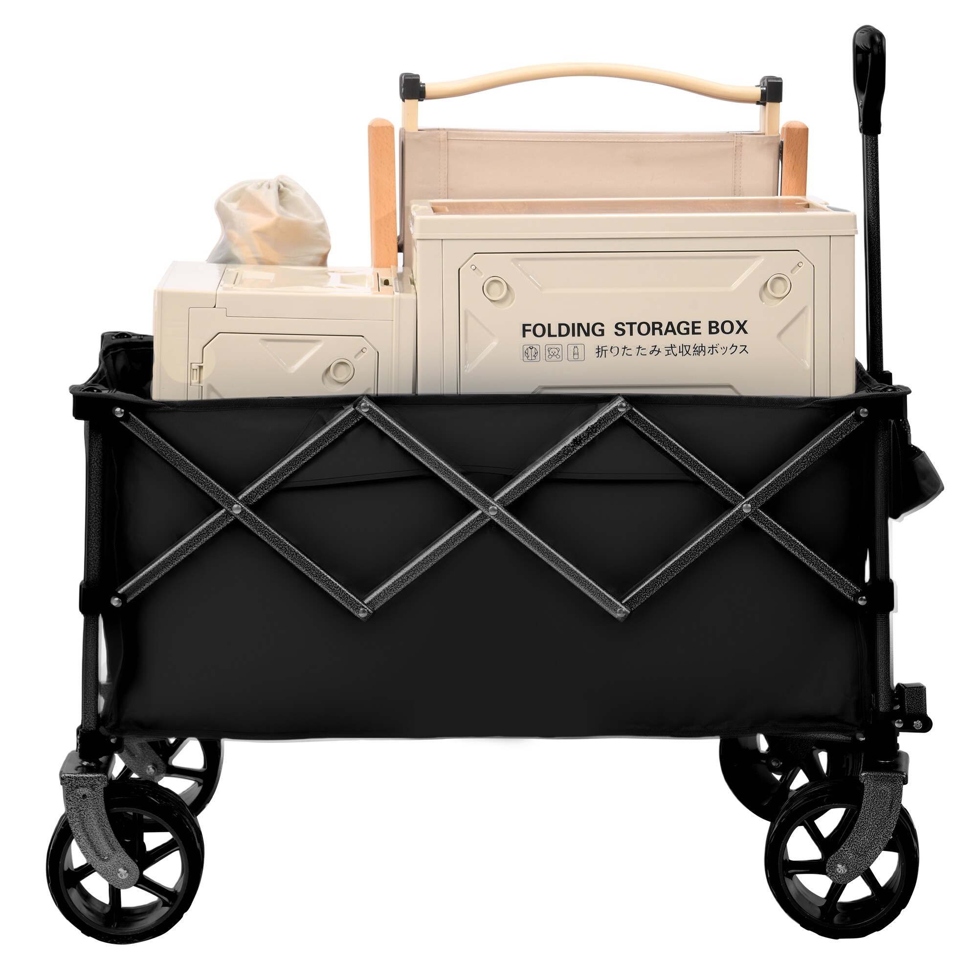 Maocao Hoom JLP310198 Yard-Carts - View #7