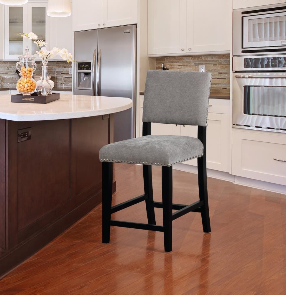 Linon CS039GRY01U stools - View #6