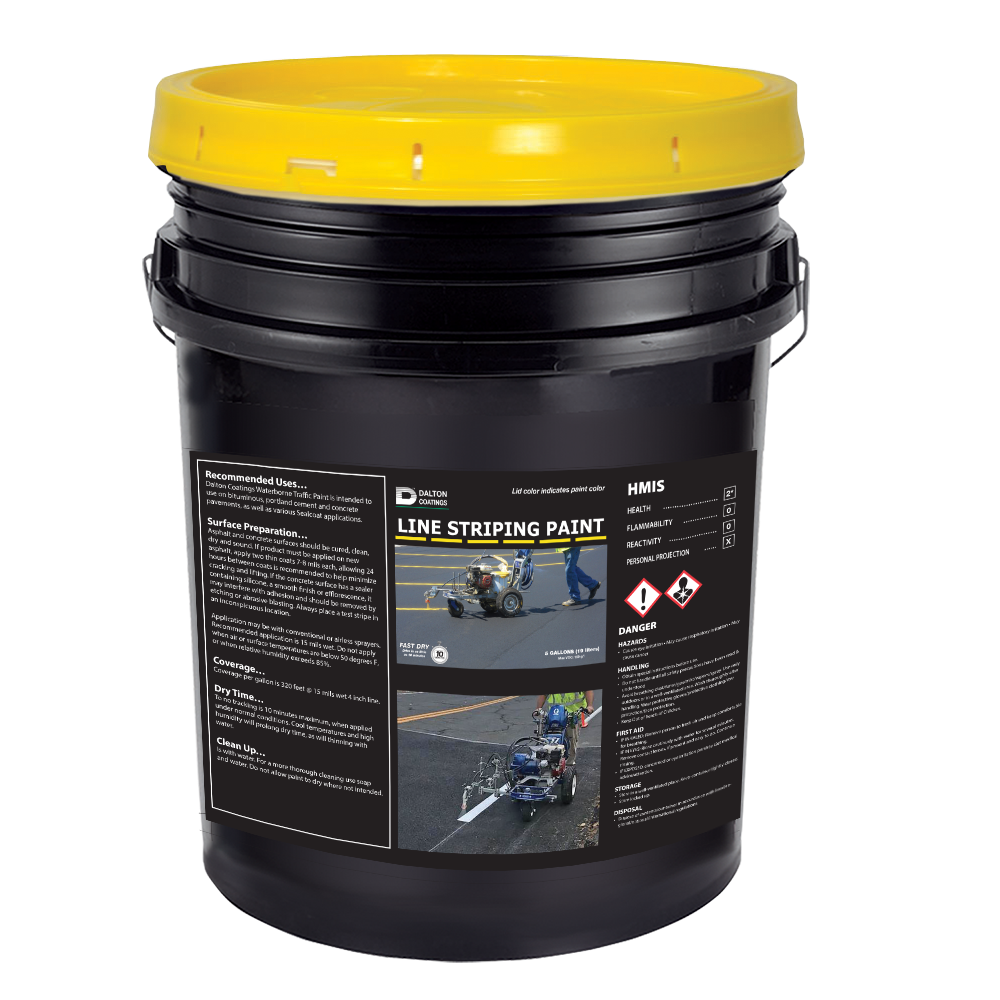 Dalton Coatings 5040 Marking-Paint - View #2