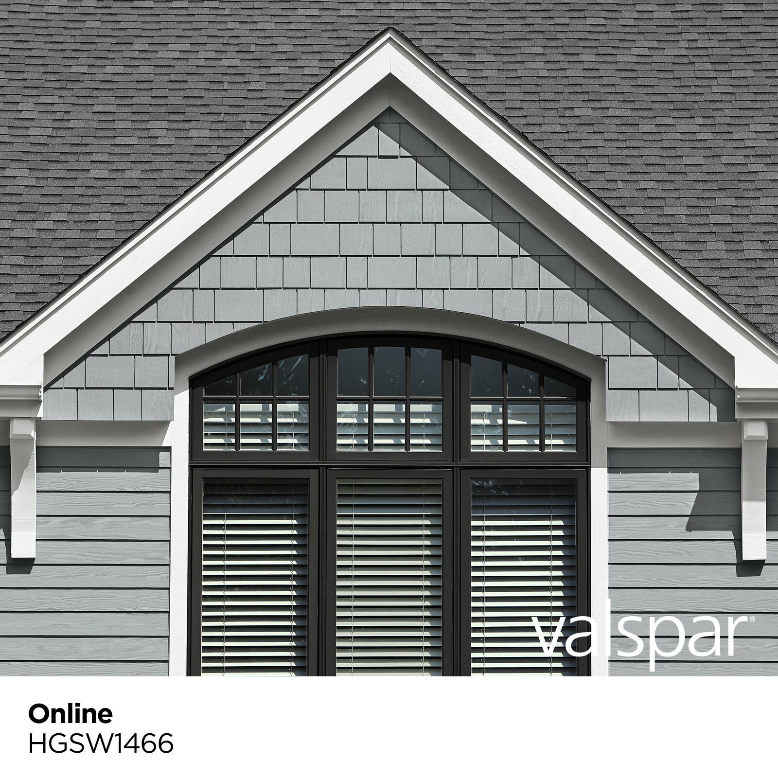 Valspar HGSW1466-146990 Exterior-Paints - View #3