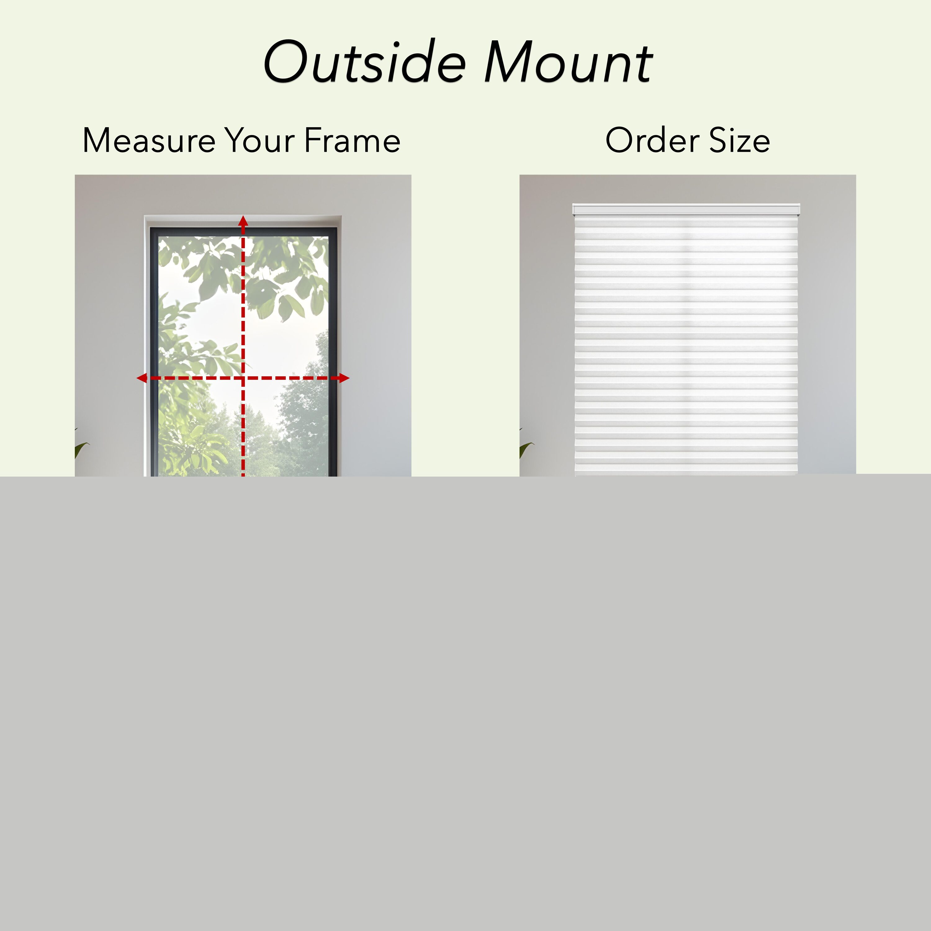 BlindsAvenue 4839B-519-7SC shades - View #6