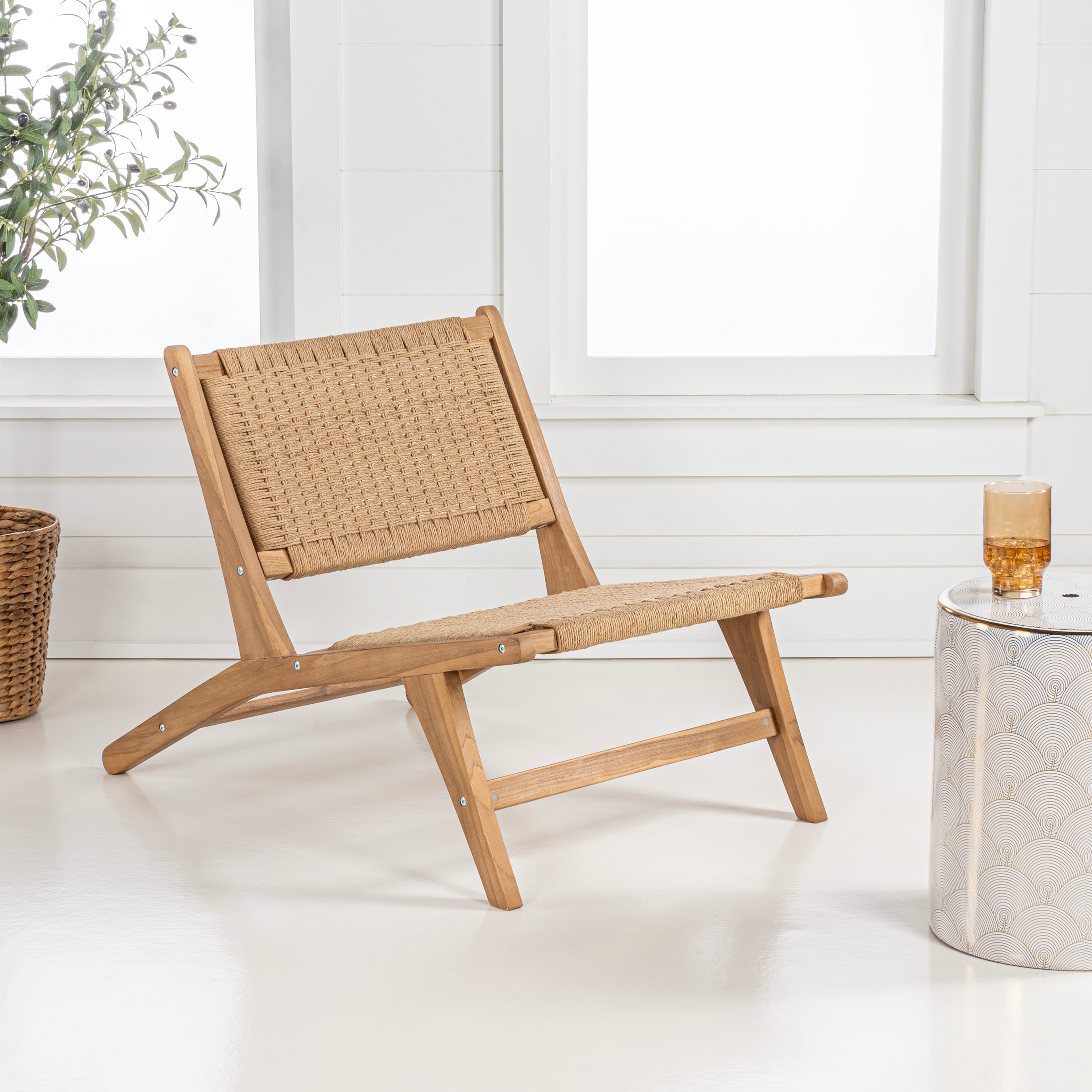 JONATHAN  Y RLX1000A Patio-Chairs - View #5