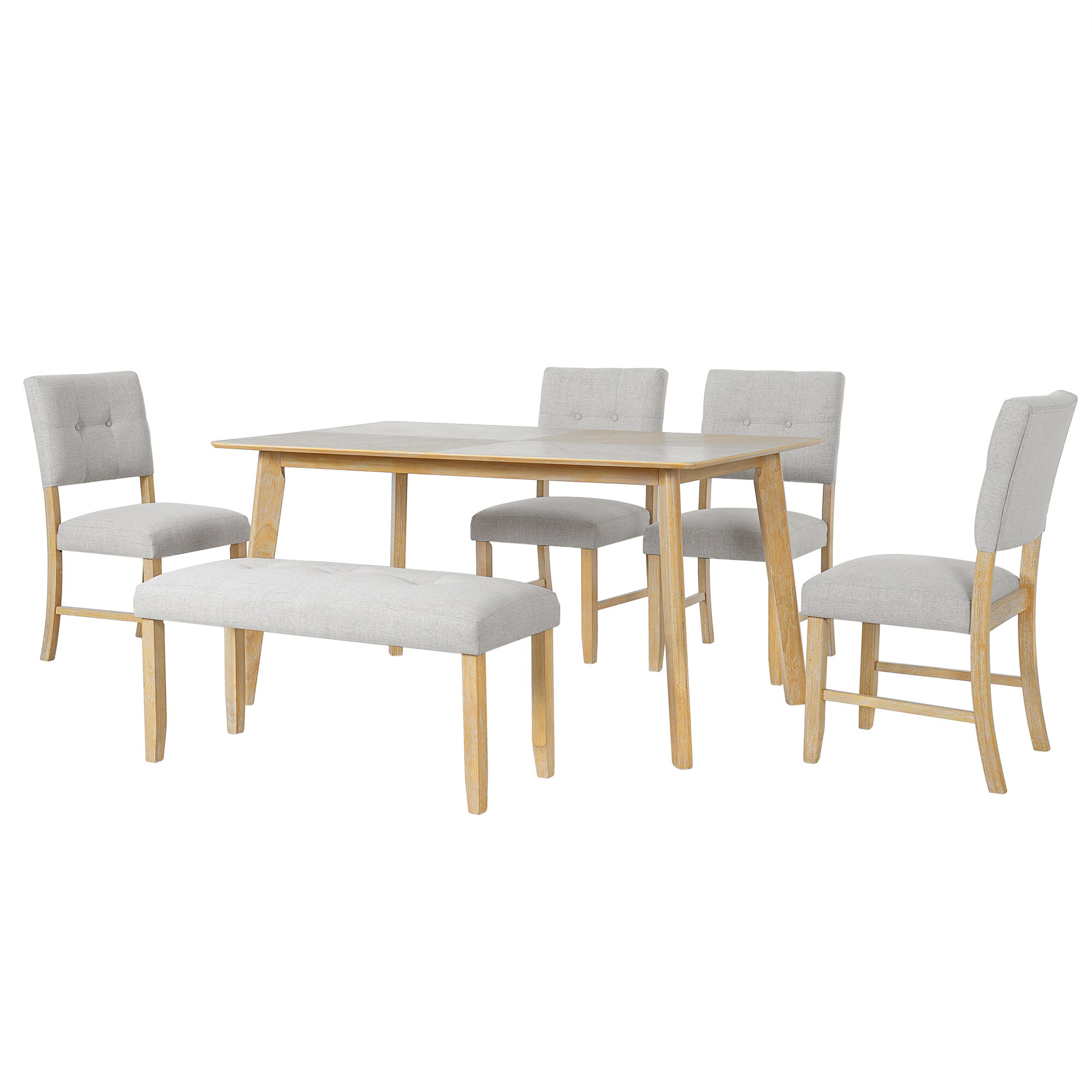 ModernLuxe L3P-N752S000015D Dining-Sets - View #10
