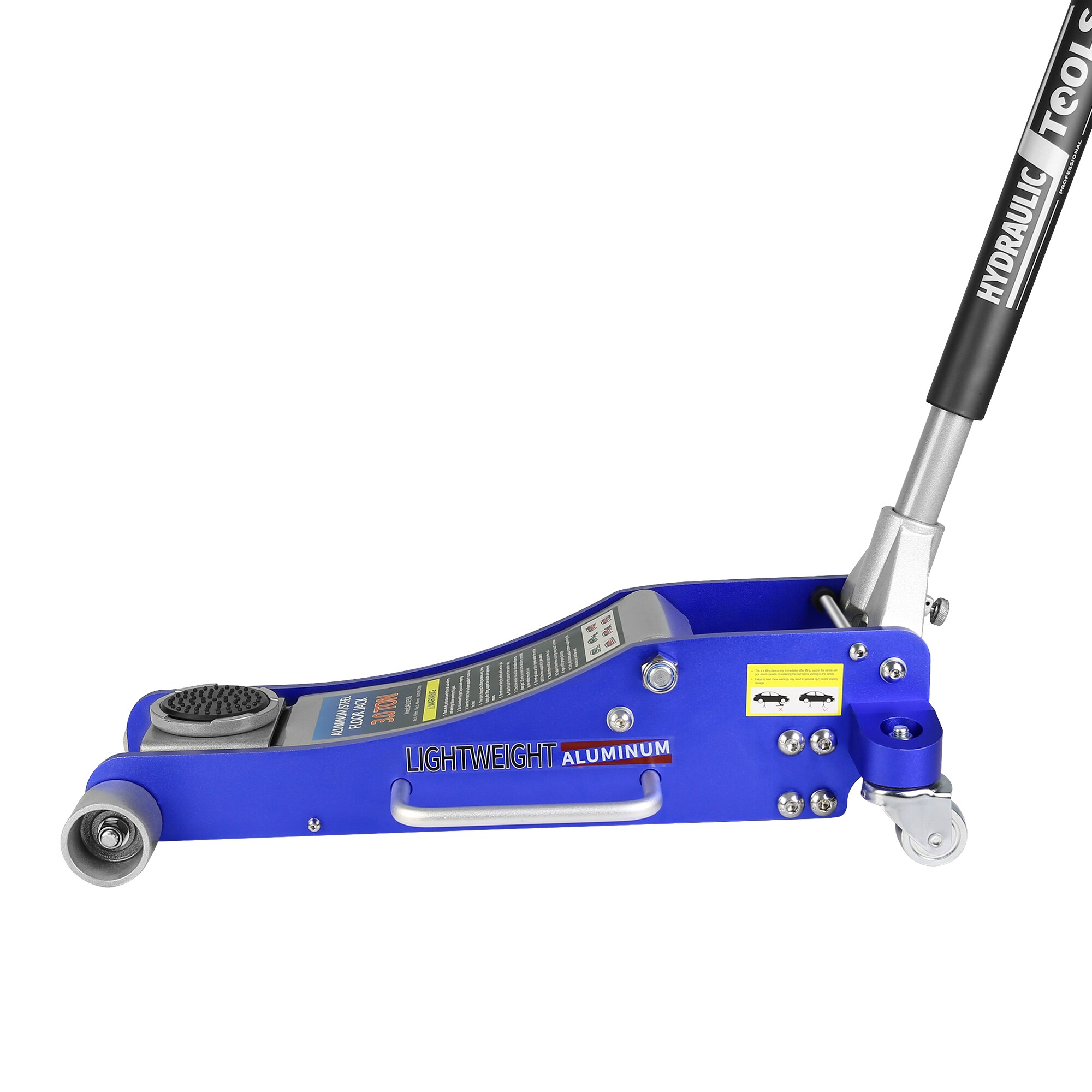 Siavonce XH27220 jacks - View #7