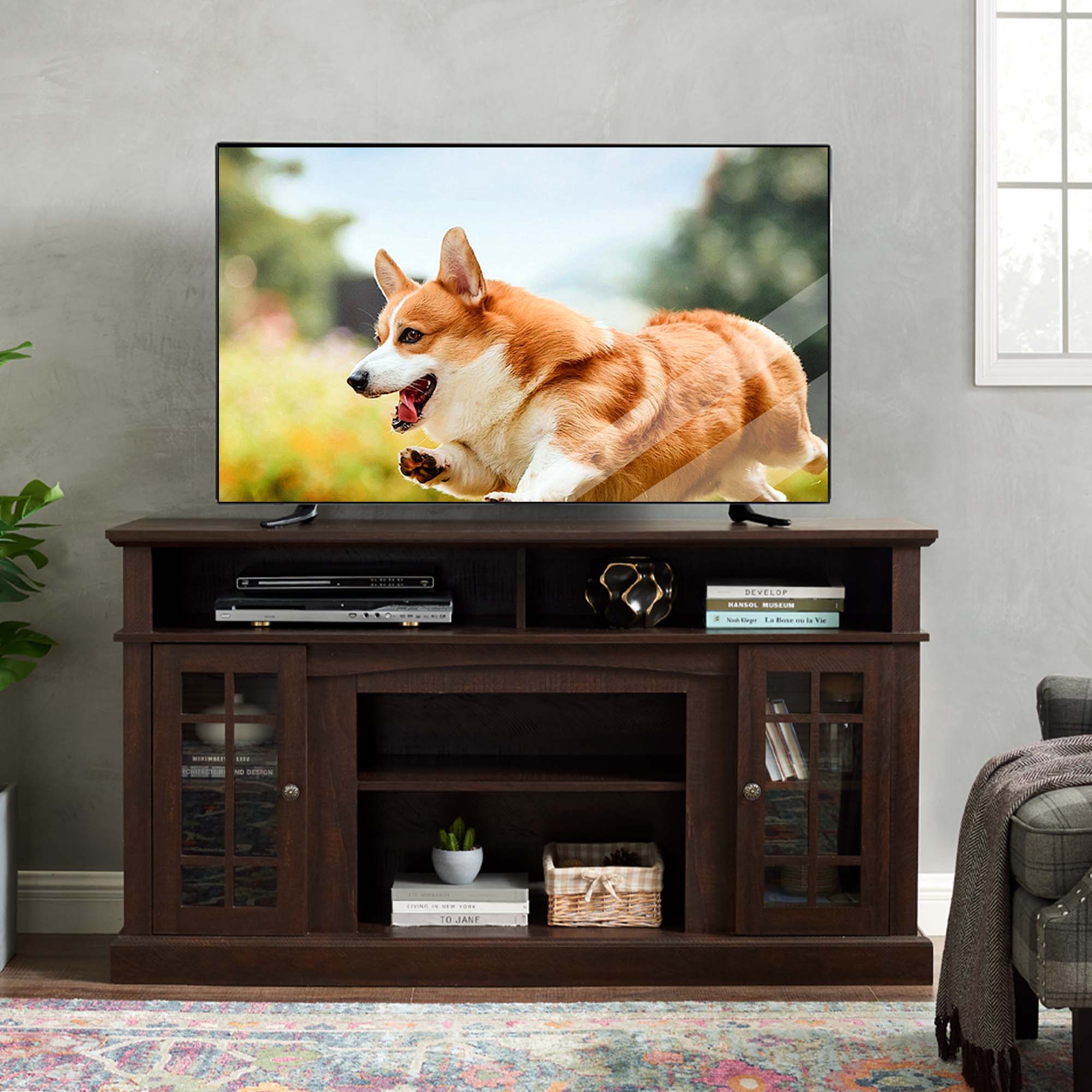 Fun Orange FUN25TV19 Tv-Stands - View #3